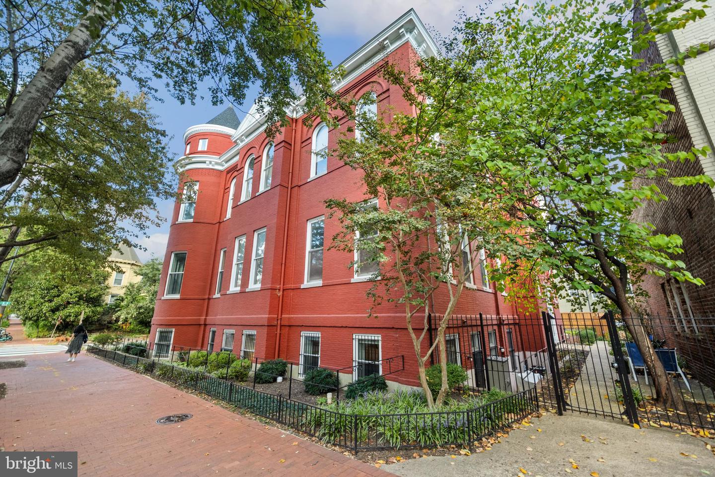 301 G ST NE #2, WASHINGTON, District Of Columbia 20002, 1 Bedroom Bedrooms, ,1 BathroomBathrooms,Residential,For sale,301 G ST NE #2,DCDC2224682 MLS # DCDC2224682