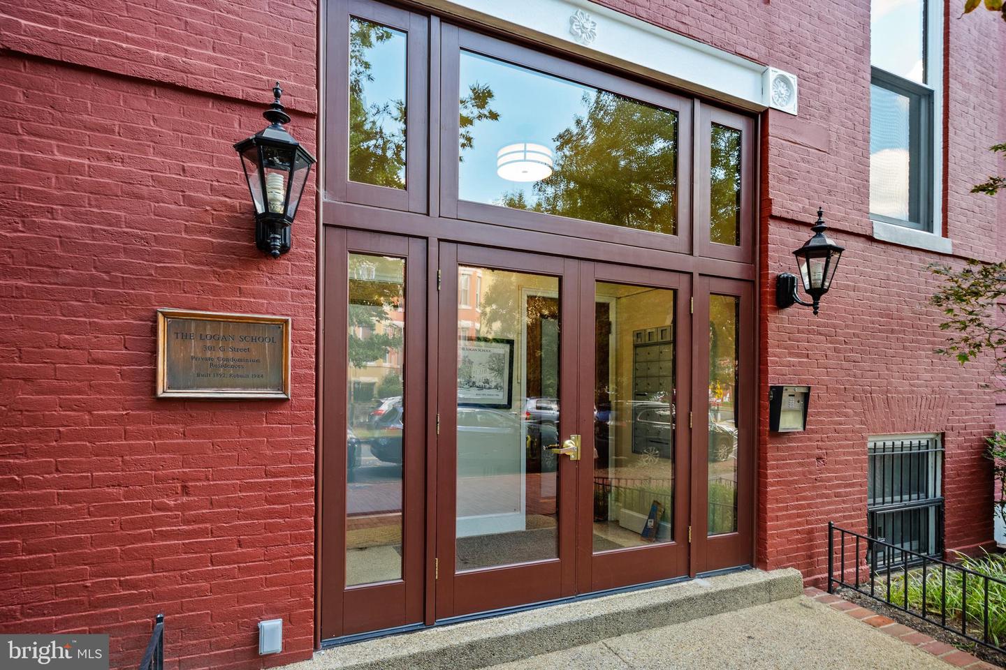 301 G ST NE #2, WASHINGTON, District Of Columbia 20002, 1 Bedroom Bedrooms, ,1 BathroomBathrooms,Residential,For sale,301 G ST NE #2,DCDC2224682 MLS # DCDC2224682