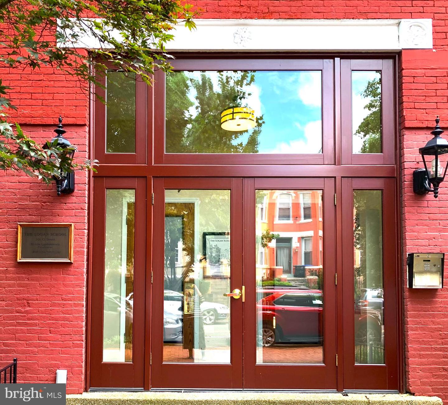 301 G ST NE #2, WASHINGTON, District Of Columbia 20002, 1 Bedroom Bedrooms, ,1 BathroomBathrooms,Residential,For sale,301 G ST NE #2,DCDC2224682 MLS # DCDC2224682