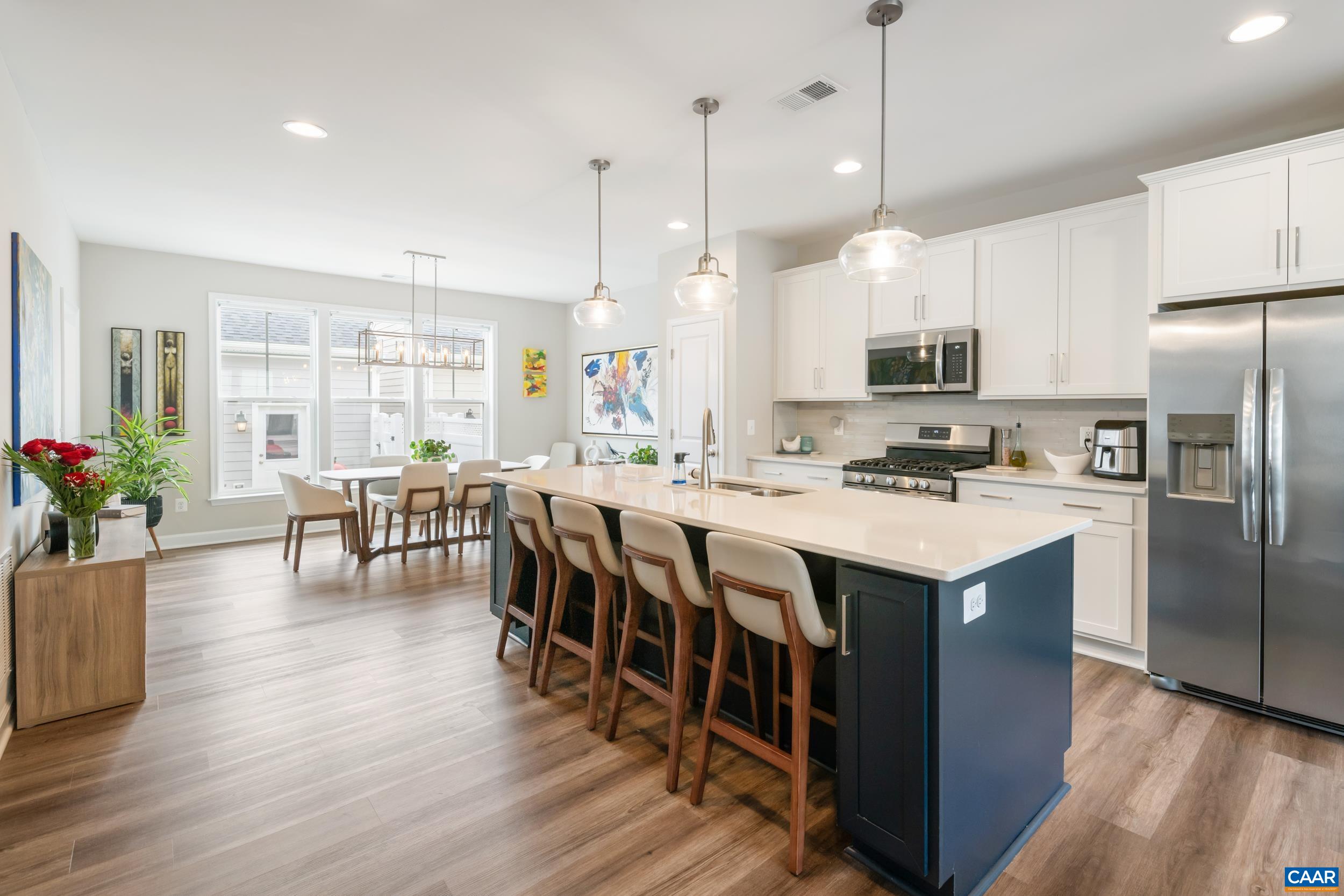 3262 CHARLESTON BLVD, ROCKINGHAM, Virginia 22801, 3 Bedrooms Bedrooms, ,2 BathroomsBathrooms,Residential,Stunning Like-New Luxury Townhouse!,3262 CHARLESTON BLVD,669703 MLS # 669703