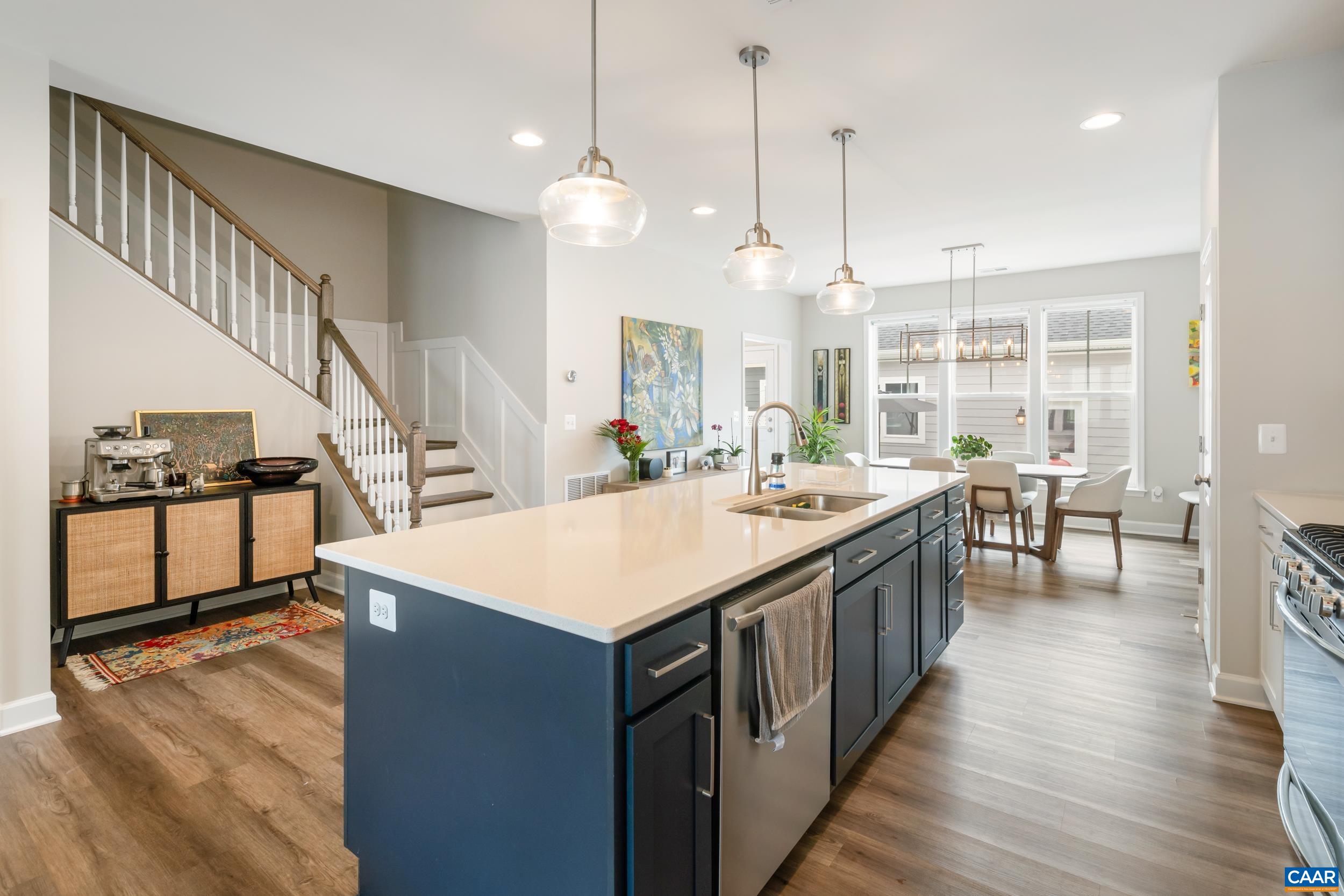 3262 CHARLESTON BLVD, ROCKINGHAM, Virginia 22801, 3 Bedrooms Bedrooms, ,2 BathroomsBathrooms,Residential,Stunning Like-New Luxury Townhouse!,3262 CHARLESTON BLVD,669703 MLS # 669703