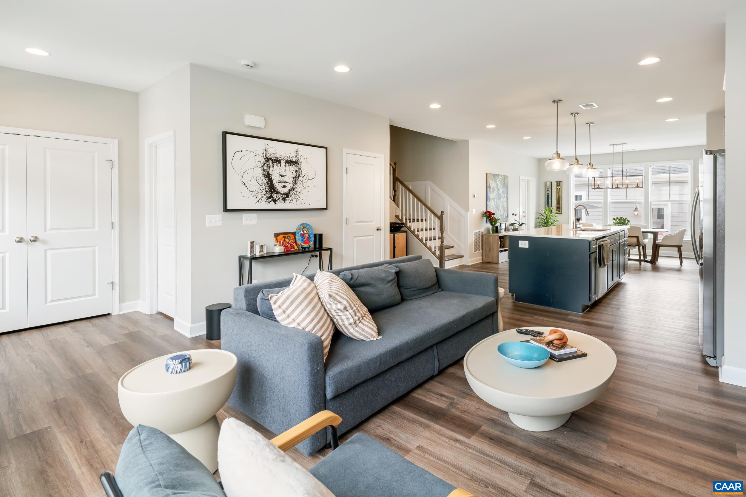 3262 CHARLESTON BLVD, ROCKINGHAM, Virginia 22801, 3 Bedrooms Bedrooms, ,2 BathroomsBathrooms,Residential,Stunning Like-New Luxury Townhouse!,3262 CHARLESTON BLVD,669703 MLS # 669703