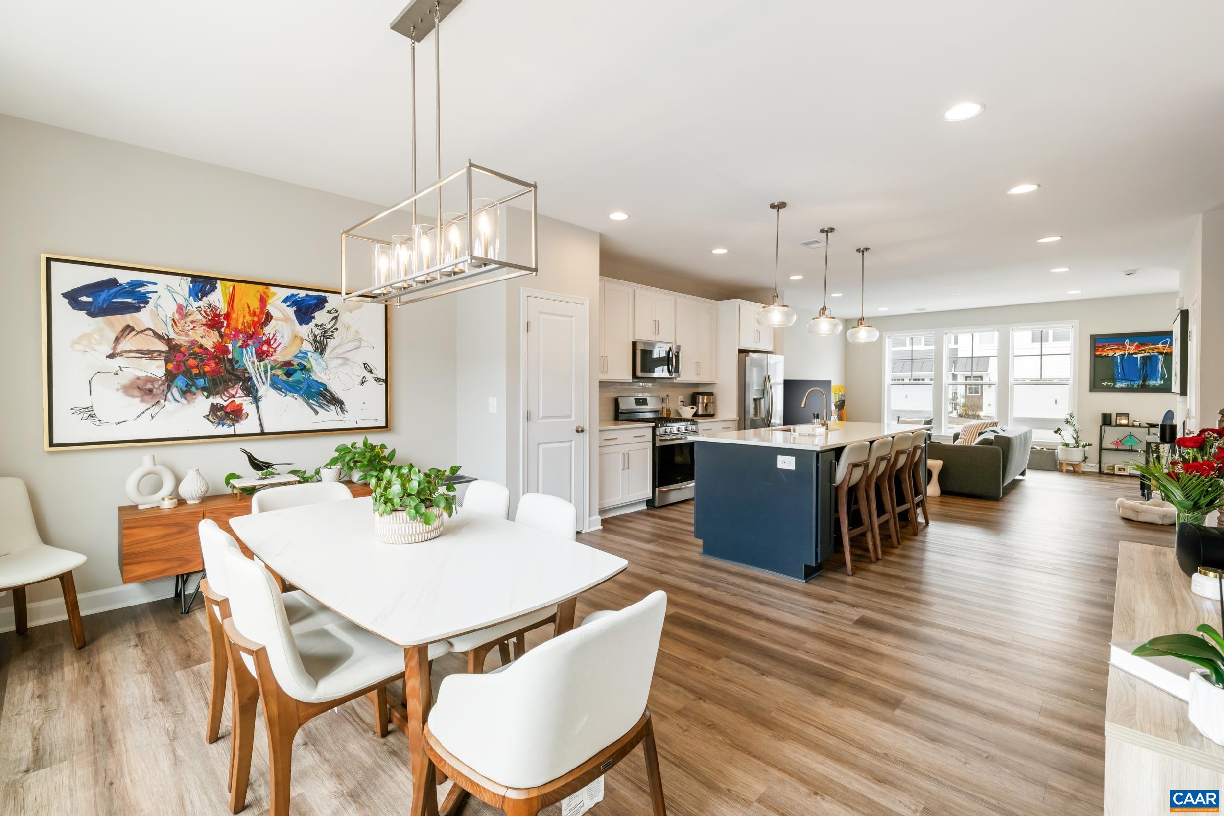 3262 CHARLESTON BLVD, ROCKINGHAM, Virginia 22801, 3 Bedrooms Bedrooms, ,2 BathroomsBathrooms,Residential,Stunning Like-New Luxury Townhouse!,3262 CHARLESTON BLVD,669703 MLS # 669703