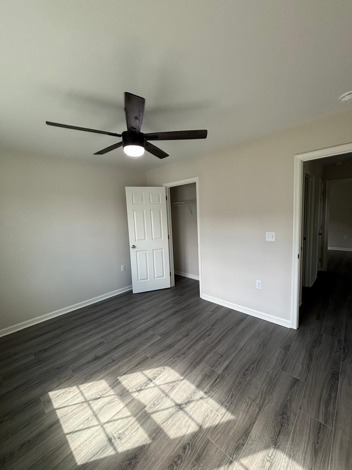Bedroom #1