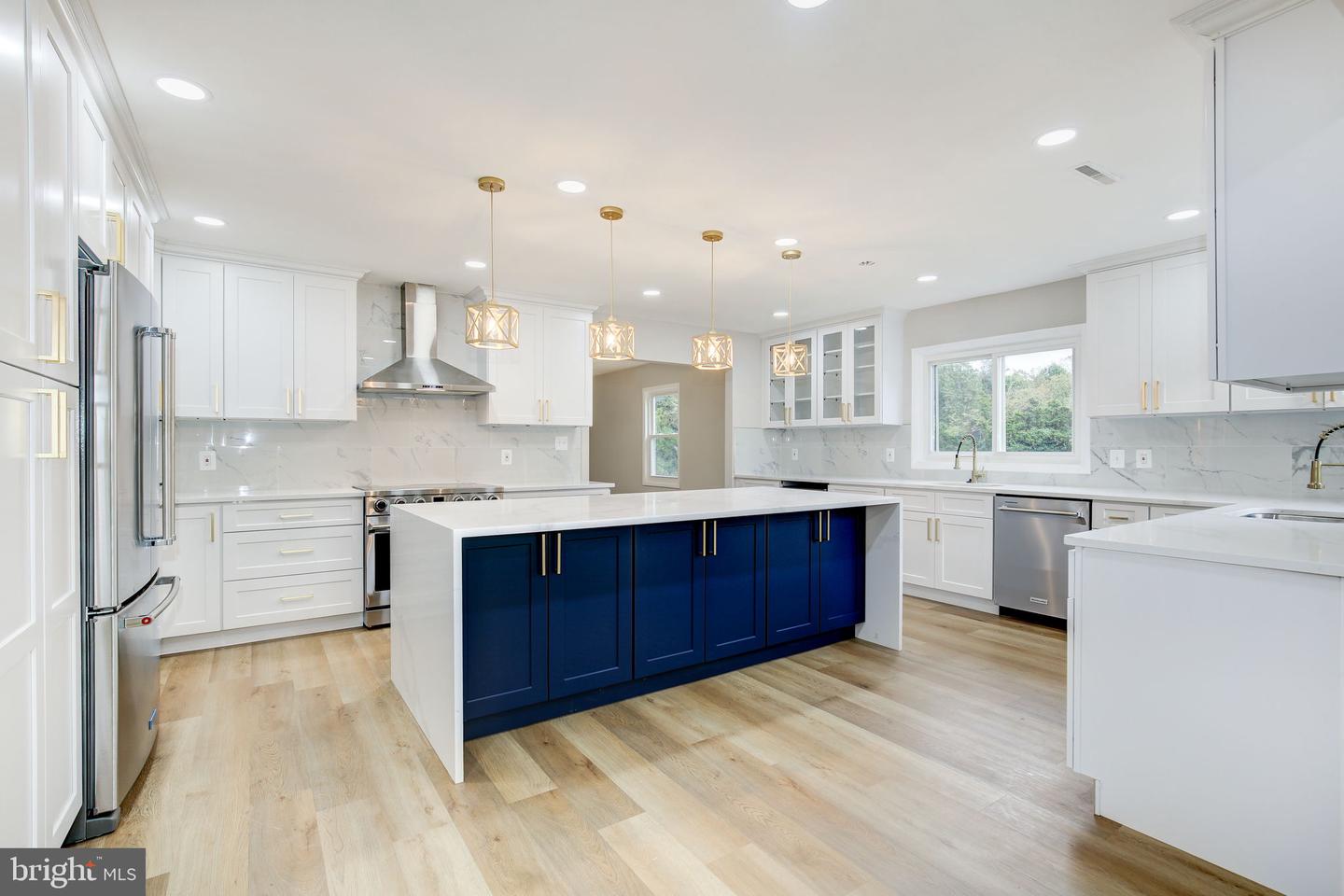 9197 BROADLANDS LN, NOKESVILLE, Virginia 20181, 5 Bedrooms Bedrooms, ,4 BathroomsBathrooms,Residential,For sale,9197 BROADLANDS LN,VAPW2105056 MLS # VAPW2105056