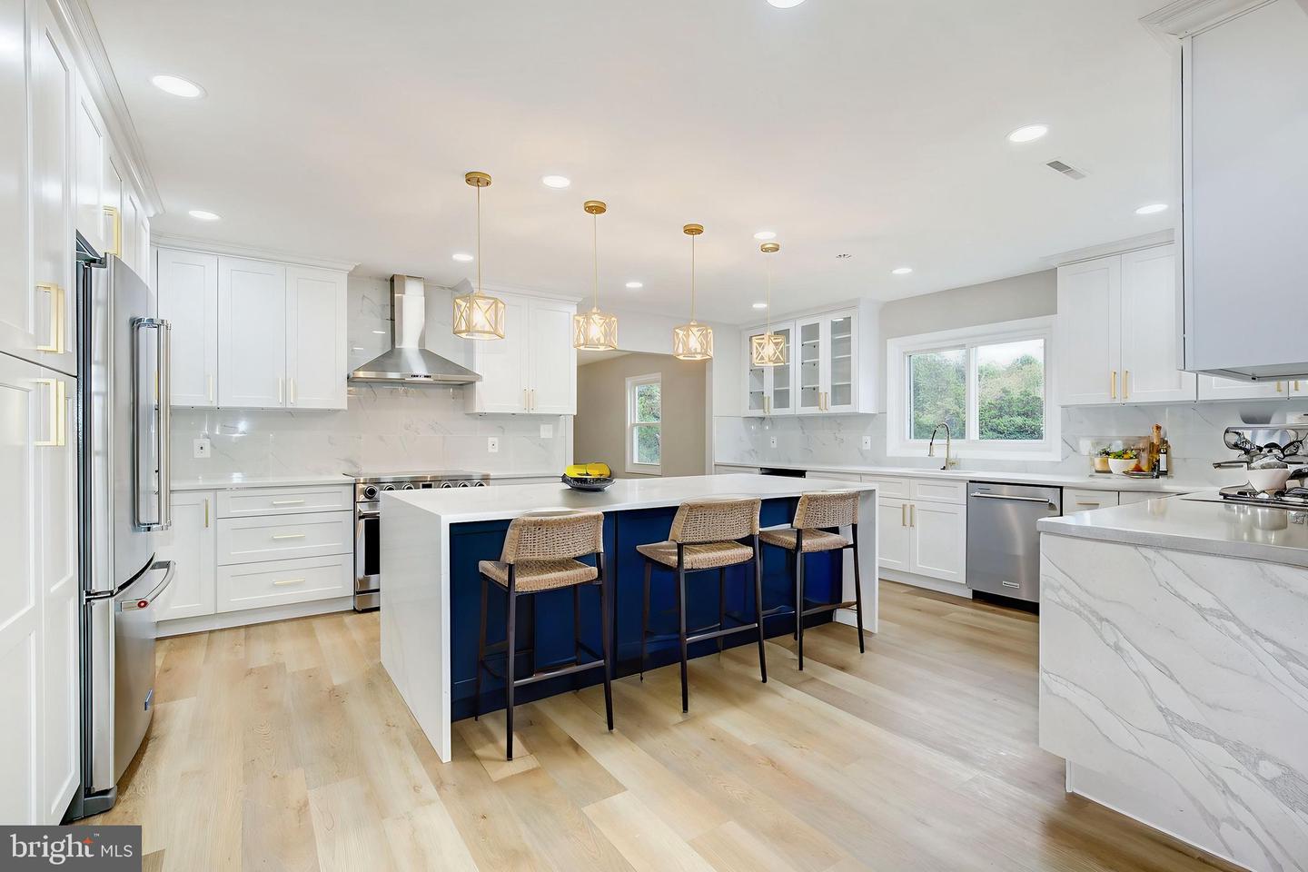 9197 BROADLANDS LN, NOKESVILLE, Virginia 20181, 5 Bedrooms Bedrooms, ,4 BathroomsBathrooms,Residential,For sale,9197 BROADLANDS LN,VAPW2105056 MLS # VAPW2105056