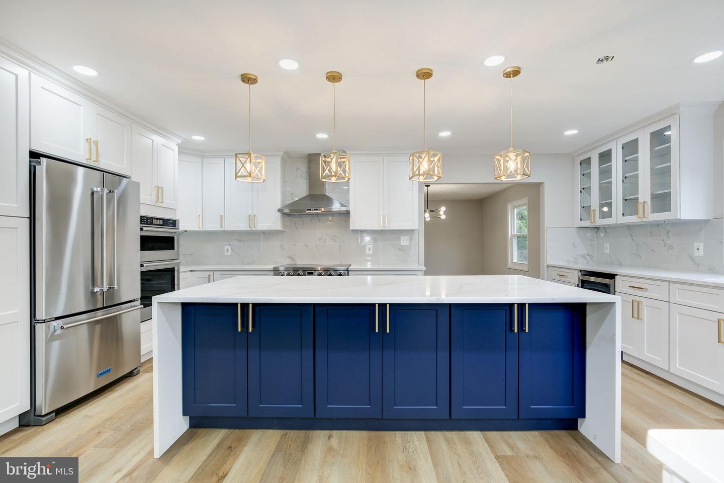 9197 BROADLANDS LN, NOKESVILLE, Virginia 20181, 5 Bedrooms Bedrooms, ,4 BathroomsBathrooms,Residential,For sale,9197 BROADLANDS LN,VAPW2105056 MLS # VAPW2105056