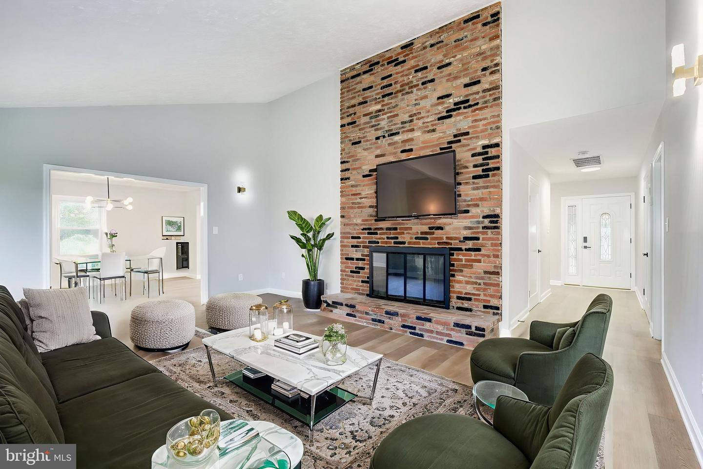 9197 BROADLANDS LN, NOKESVILLE, Virginia 20181, 5 Bedrooms Bedrooms, ,4 BathroomsBathrooms,Residential,For sale,9197 BROADLANDS LN,VAPW2105056 MLS # VAPW2105056