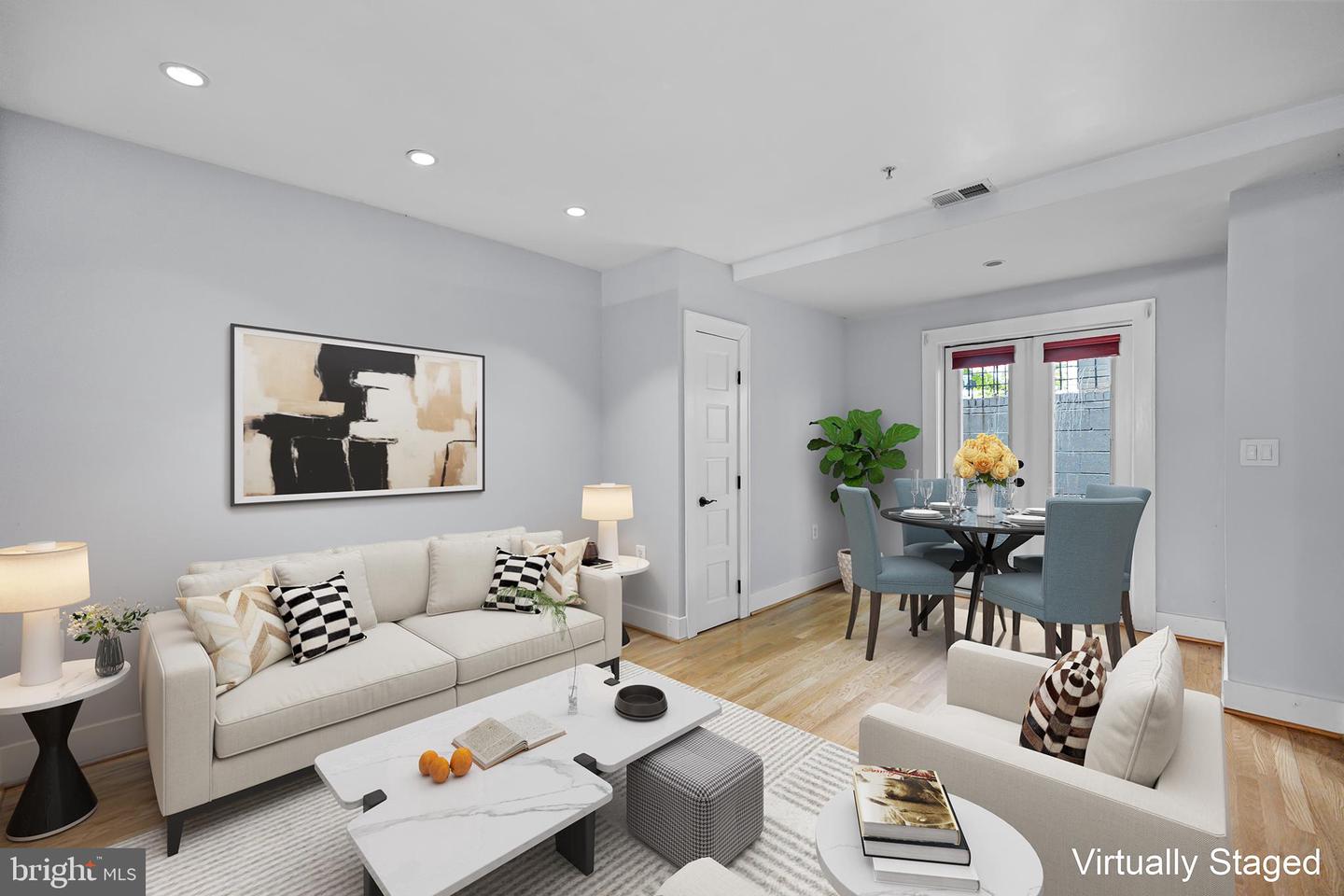1109 M ST NW #1, WASHINGTON, District Of Columbia 20005, 1 Bedroom Bedrooms, ,1 BathroomBathrooms,Residential,For sale,1109 M ST NW #1,DCDC2224824 MLS # DCDC2224824