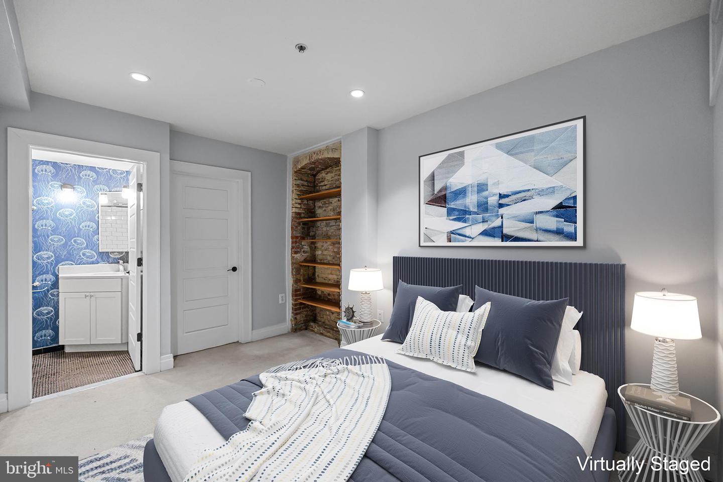 1109 M ST NW #1, WASHINGTON, District Of Columbia 20005, 1 Bedroom Bedrooms, ,1 BathroomBathrooms,Residential,For sale,1109 M ST NW #1,DCDC2224824 MLS # DCDC2224824