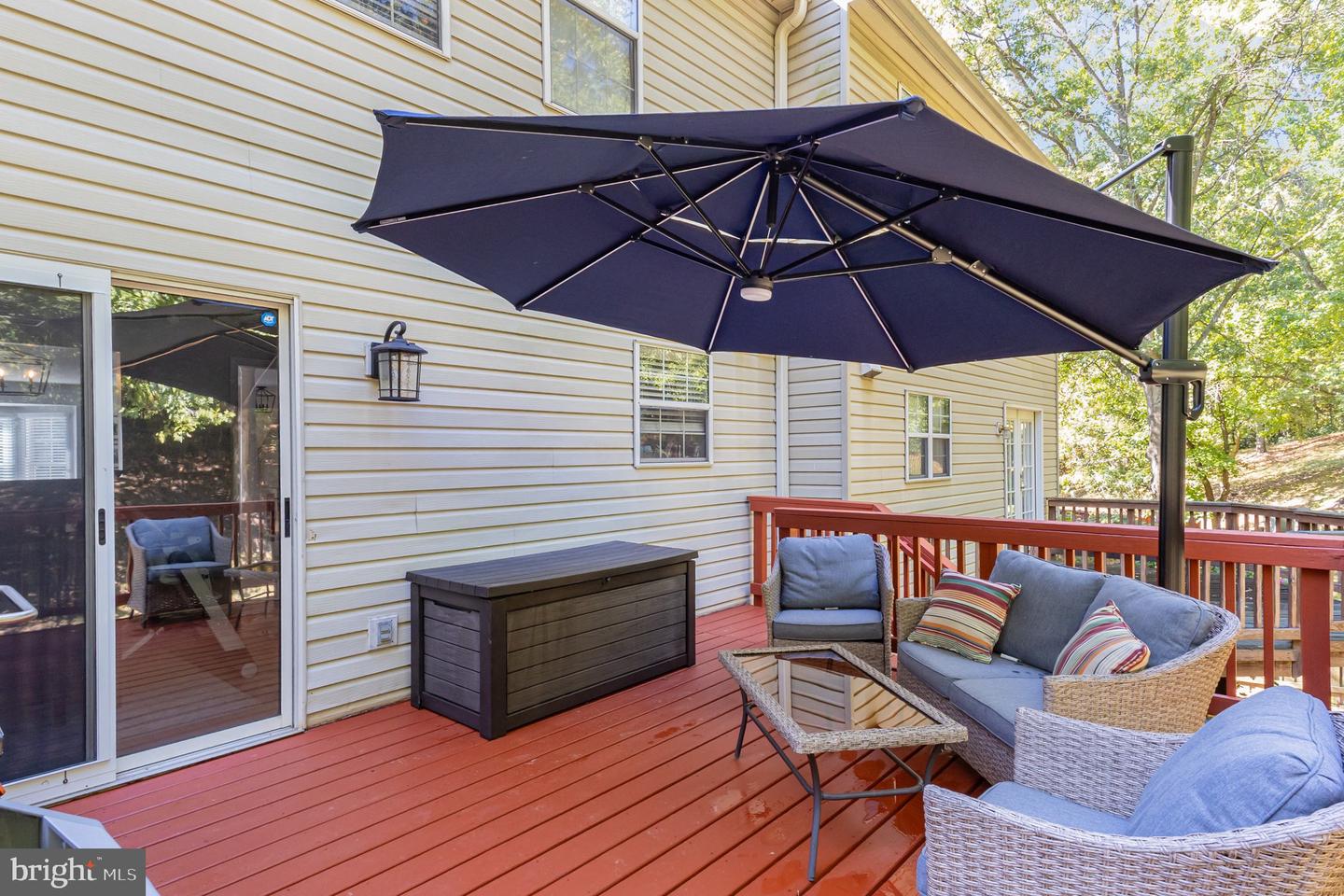 5606 GLENWOOD MEWS DR, ALEXANDRIA, Virginia 22315, 3 Bedrooms Bedrooms, ,2 BathroomsBathrooms,Residential,For sale,5606 GLENWOOD MEWS DR,VAFX2270006 MLS # VAFX2270006