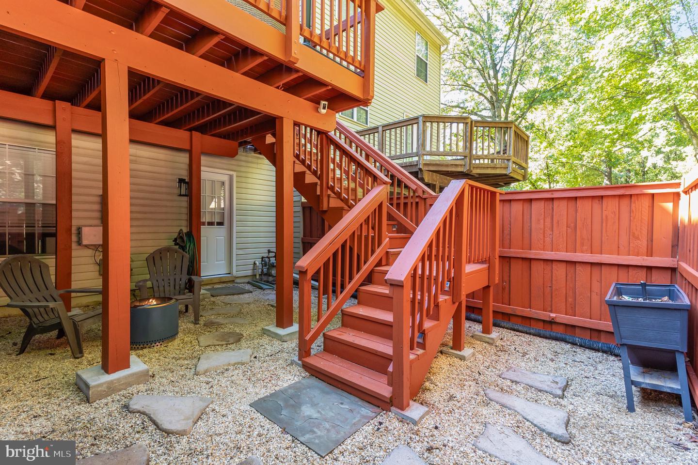 5606 GLENWOOD MEWS DR, ALEXANDRIA, Virginia 22315, 3 Bedrooms Bedrooms, ,2 BathroomsBathrooms,Residential,For sale,5606 GLENWOOD MEWS DR,VAFX2270006 MLS # VAFX2270006