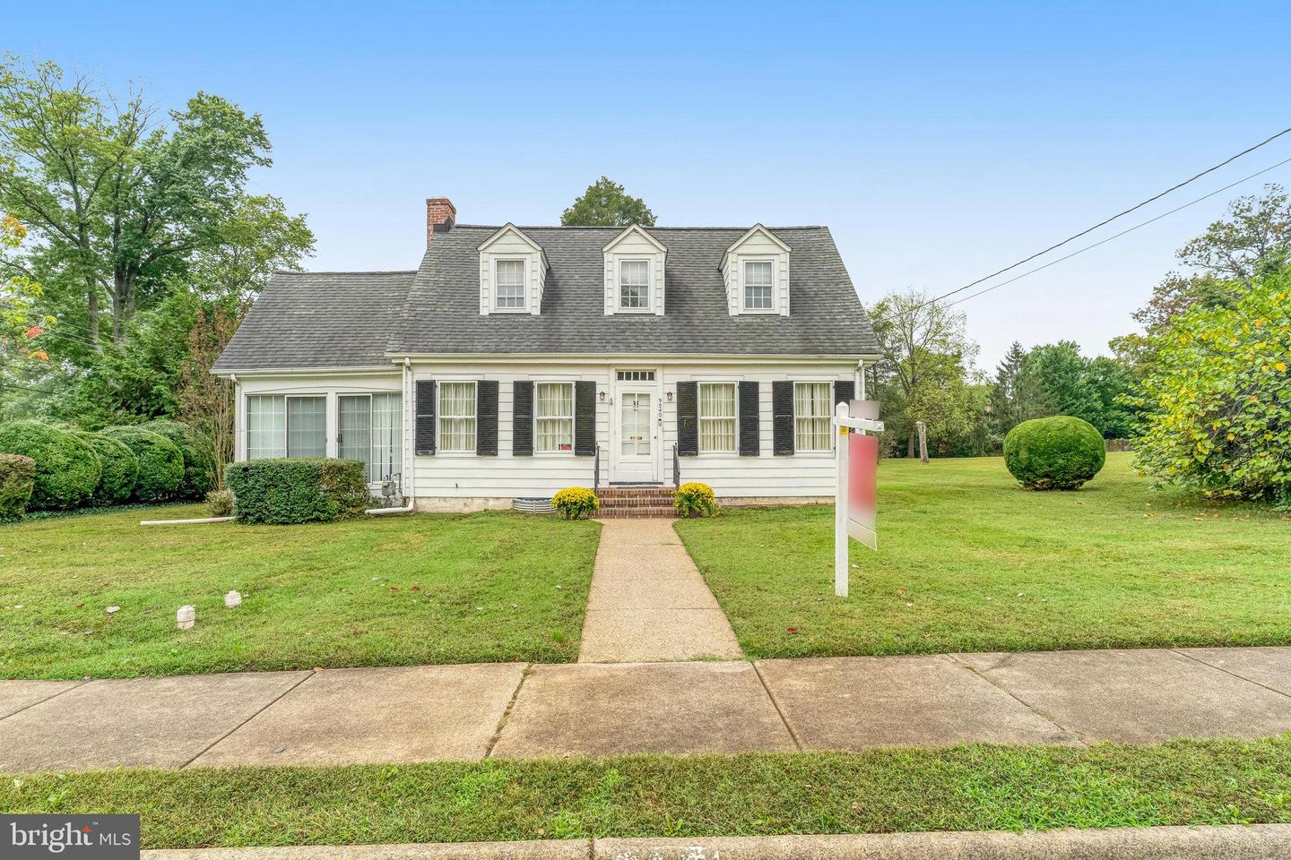 9040 GRANT AVE, MANASSAS, Virginia 20110, 3 Bedrooms Bedrooms, ,2 BathroomsBathrooms,Residential,For sale,9040 GRANT AVE,VAMN2009432 MLS # VAMN2009432