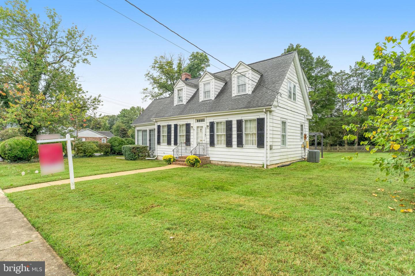 9040 GRANT AVE, MANASSAS, Virginia 20110, 3 Bedrooms Bedrooms, ,2 BathroomsBathrooms,Residential,For sale,9040 GRANT AVE,VAMN2009432 MLS # VAMN2009432