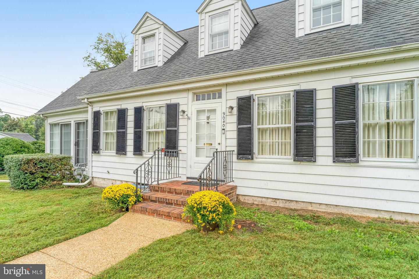 9040 GRANT AVE, MANASSAS, Virginia 20110, 3 Bedrooms Bedrooms, ,2 BathroomsBathrooms,Residential,For sale,9040 GRANT AVE,VAMN2009432 MLS # VAMN2009432
