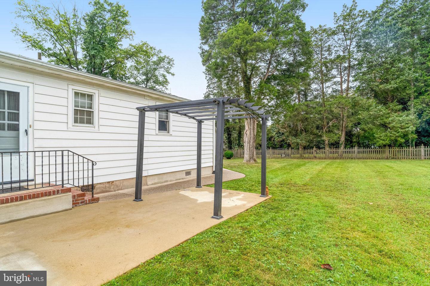 9040 GRANT AVE, MANASSAS, Virginia 20110, 3 Bedrooms Bedrooms, ,2 BathroomsBathrooms,Residential,For sale,9040 GRANT AVE,VAMN2009432 MLS # VAMN2009432
