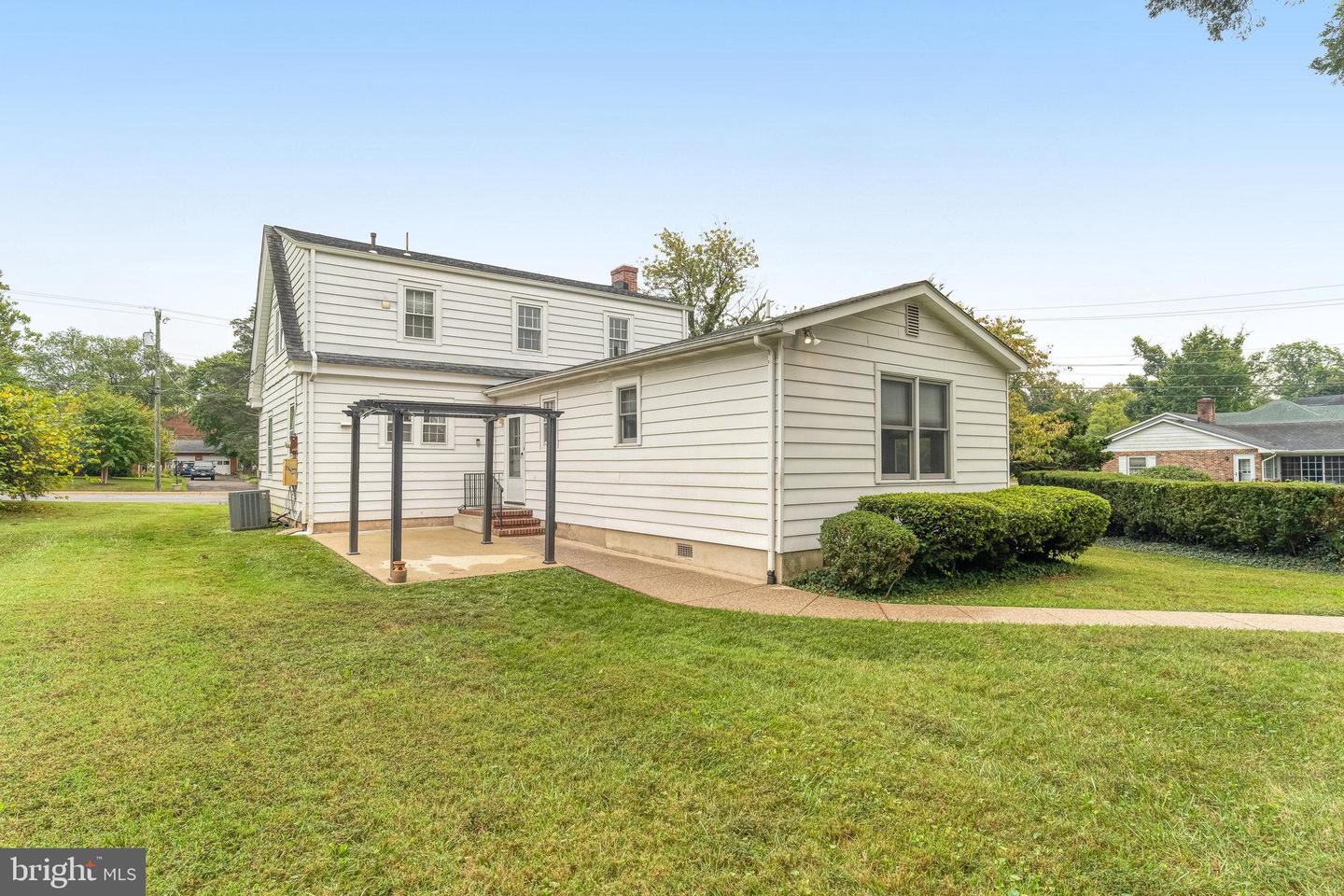 9040 GRANT AVE, MANASSAS, Virginia 20110, 3 Bedrooms Bedrooms, ,2 BathroomsBathrooms,Residential,For sale,9040 GRANT AVE,VAMN2009432 MLS # VAMN2009432