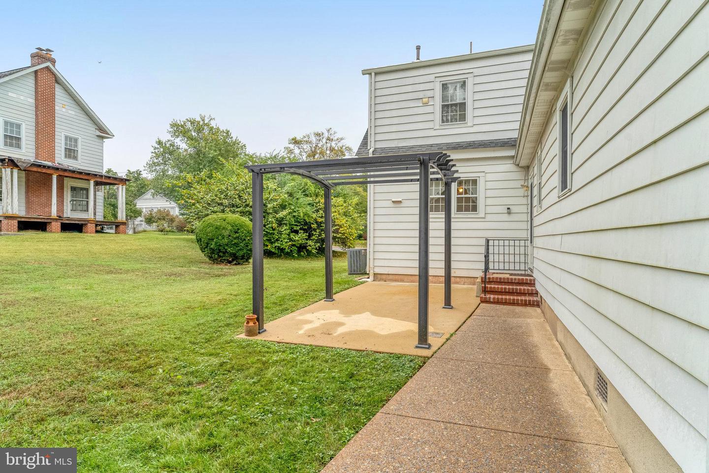 9040 GRANT AVE, MANASSAS, Virginia 20110, 3 Bedrooms Bedrooms, ,2 BathroomsBathrooms,Residential,For sale,9040 GRANT AVE,VAMN2009432 MLS # VAMN2009432