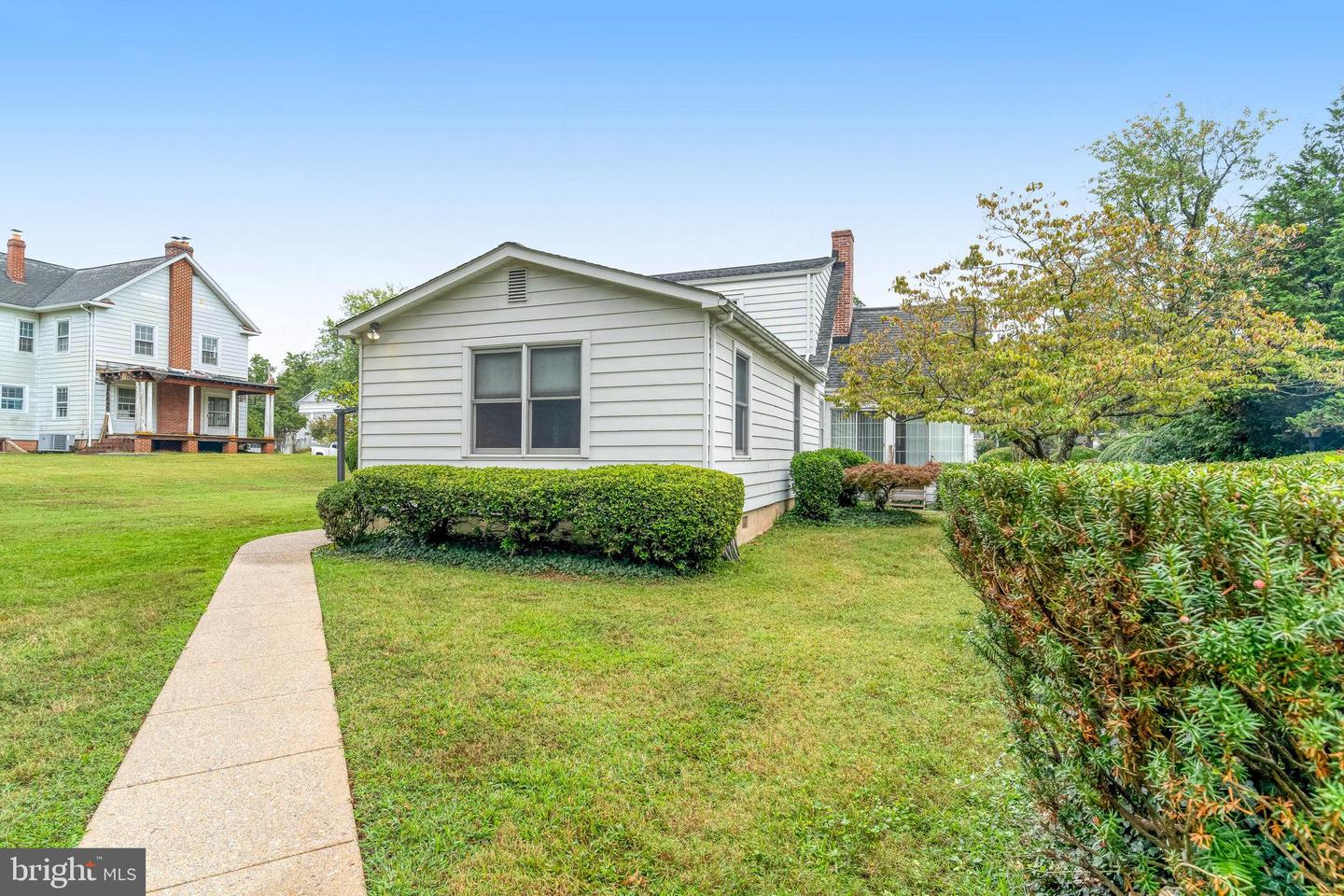 9040 GRANT AVE, MANASSAS, Virginia 20110, 3 Bedrooms Bedrooms, ,2 BathroomsBathrooms,Residential,For sale,9040 GRANT AVE,VAMN2009432 MLS # VAMN2009432
