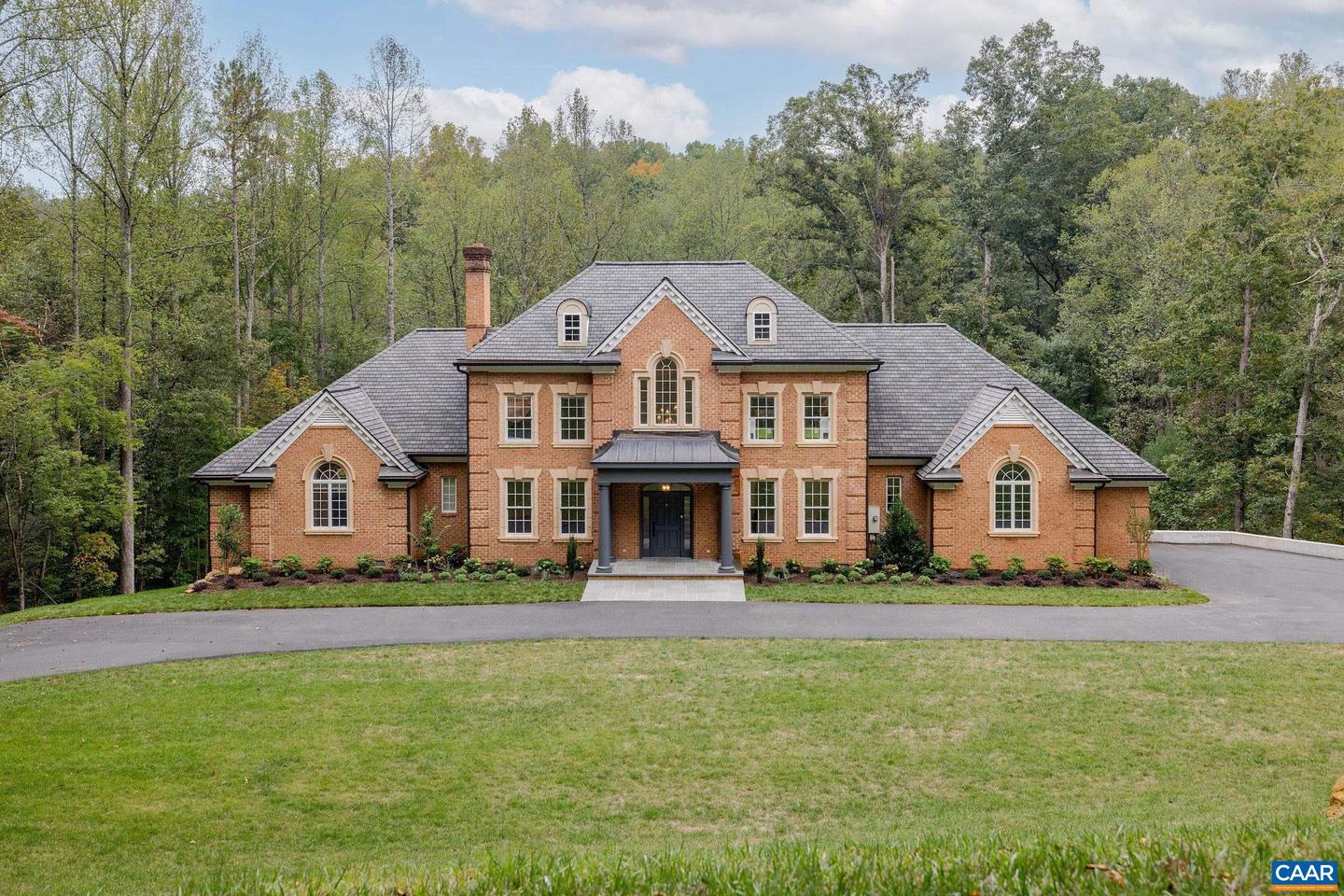 3395 BROOKSIDE DR, CHARLOTTESVILLE, Virginia 22901, 4 Bedrooms Bedrooms, ,3 BathroomsBathrooms,Residential,For sale,3395 BROOKSIDE DR,669527 MLS # 669527