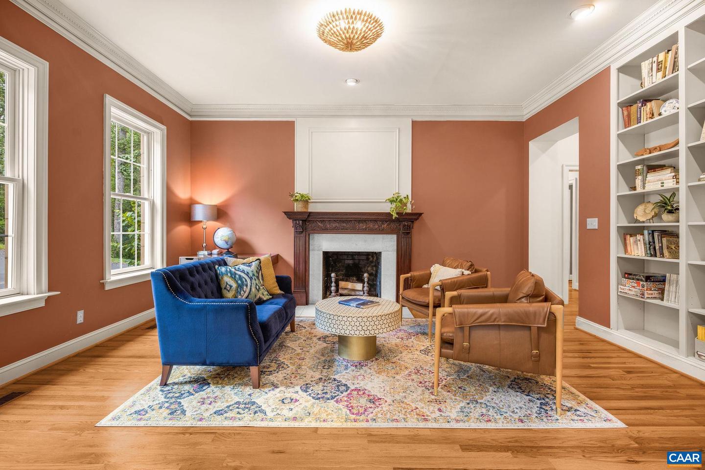 3395 BROOKSIDE DR, CHARLOTTESVILLE, Virginia 22901, 4 Bedrooms Bedrooms, ,3 BathroomsBathrooms,Residential,For sale,3395 BROOKSIDE DR,669527 MLS # 669527