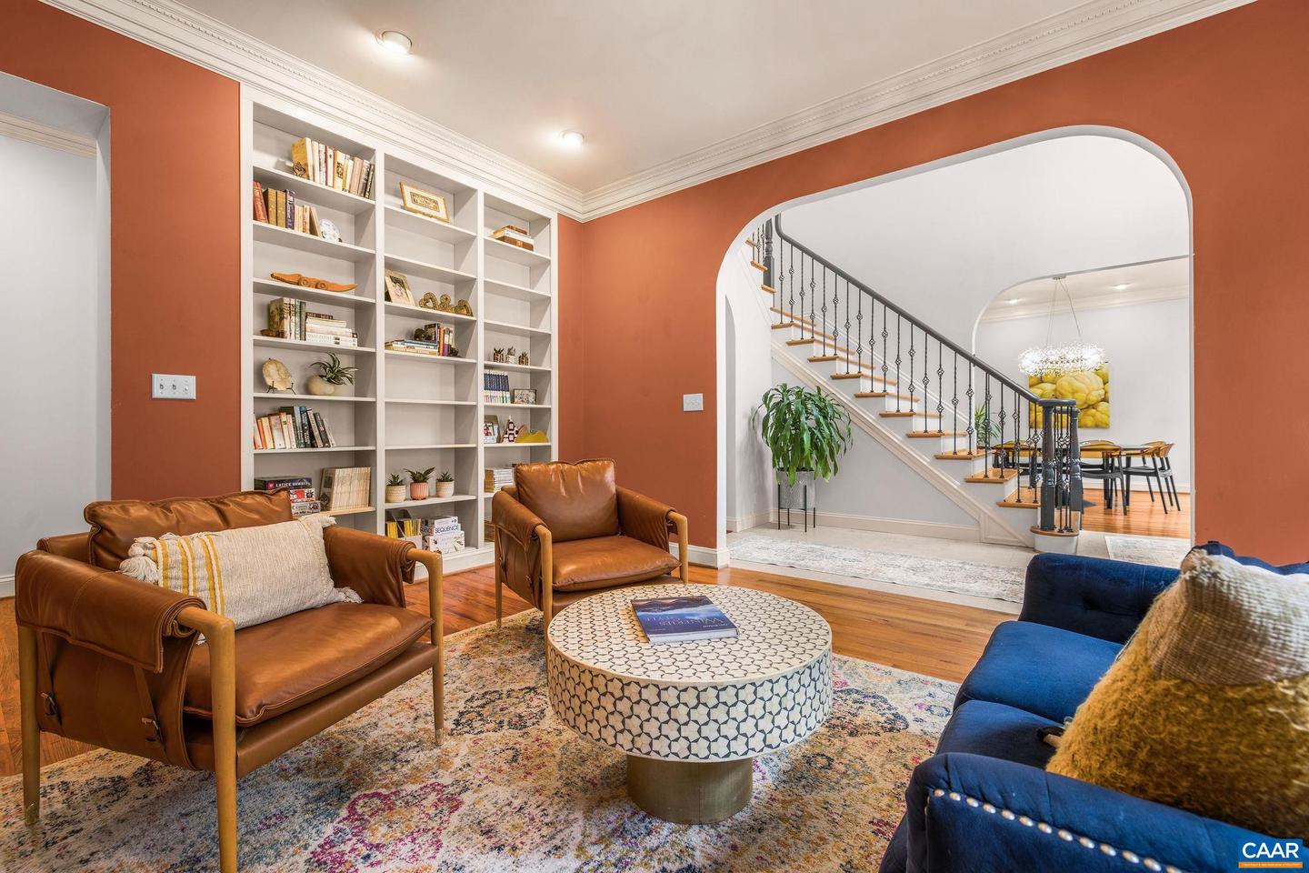 3395 BROOKSIDE DR, CHARLOTTESVILLE, Virginia 22901, 4 Bedrooms Bedrooms, ,3 BathroomsBathrooms,Residential,For sale,3395 BROOKSIDE DR,669527 MLS # 669527