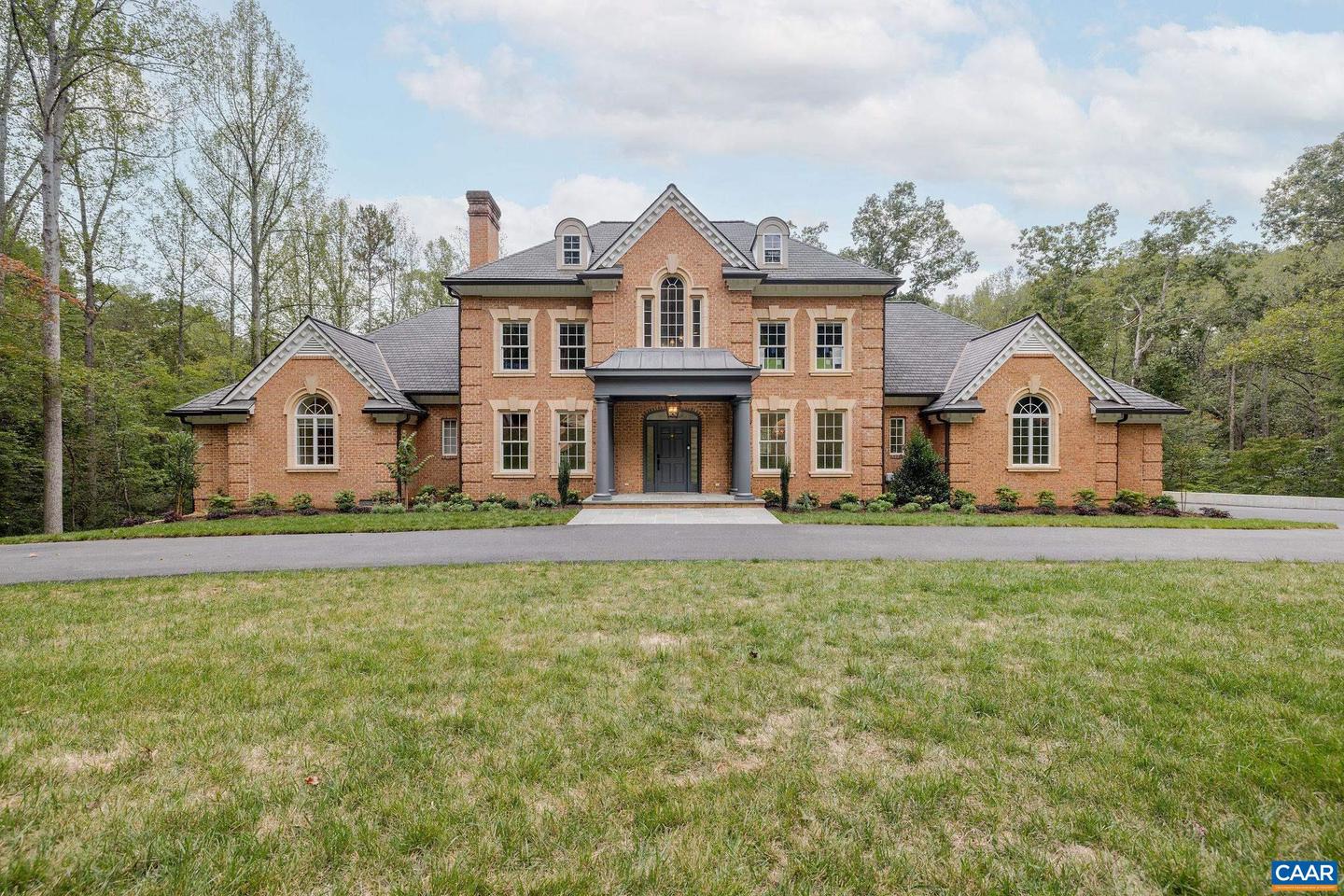 3395 BROOKSIDE DR, CHARLOTTESVILLE, Virginia 22901, 4 Bedrooms Bedrooms, ,3 BathroomsBathrooms,Residential,For sale,3395 BROOKSIDE DR,669527 MLS # 669527