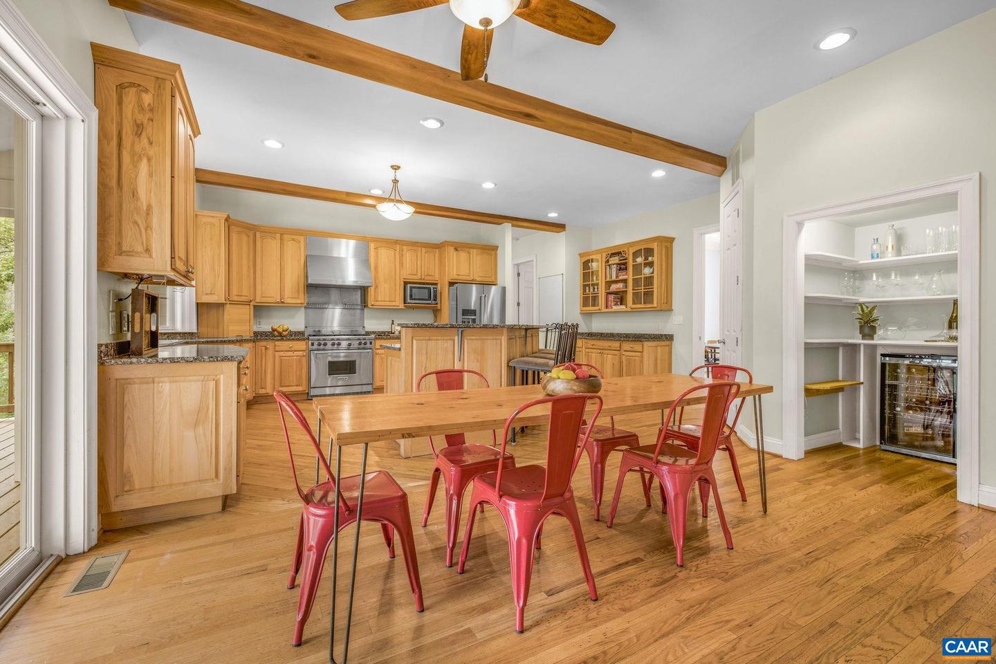 3395 BROOKSIDE DR, CHARLOTTESVILLE, Virginia 22901, 4 Bedrooms Bedrooms, ,3 BathroomsBathrooms,Residential,For sale,3395 BROOKSIDE DR,669527 MLS # 669527
