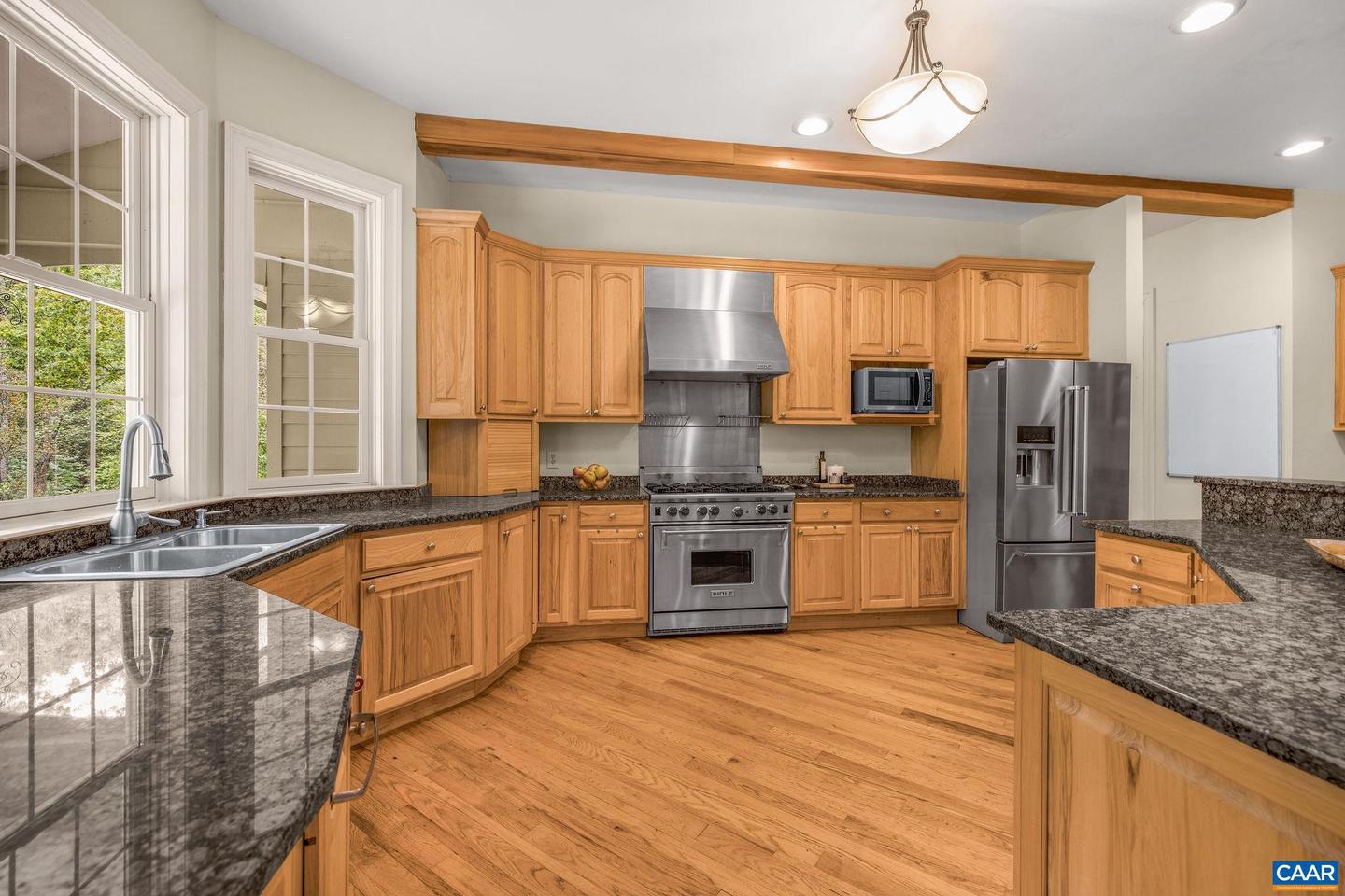 3395 BROOKSIDE DR, CHARLOTTESVILLE, Virginia 22901, 4 Bedrooms Bedrooms, ,3 BathroomsBathrooms,Residential,For sale,3395 BROOKSIDE DR,669527 MLS # 669527