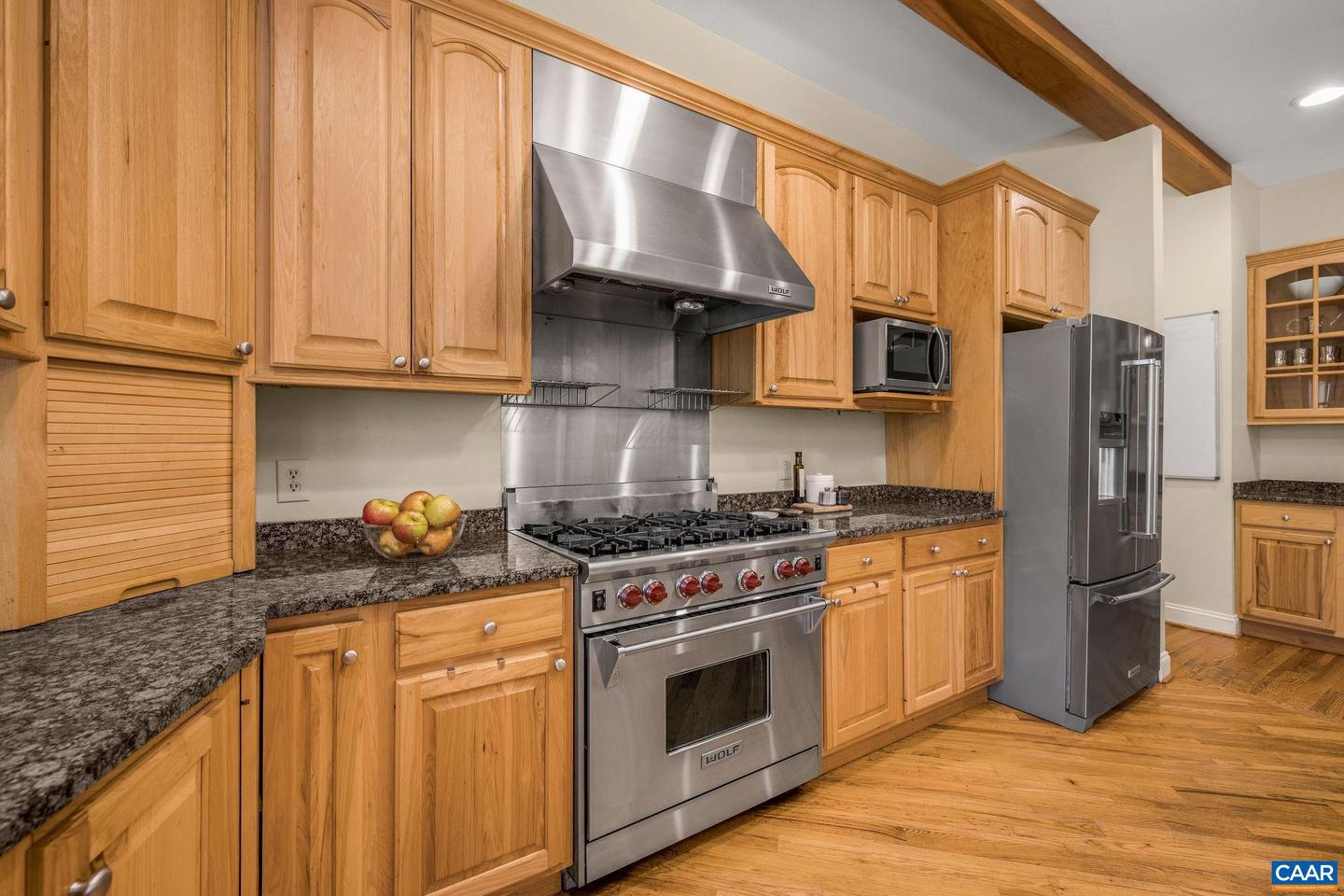 3395 BROOKSIDE DR, CHARLOTTESVILLE, Virginia 22901, 4 Bedrooms Bedrooms, ,3 BathroomsBathrooms,Residential,For sale,3395 BROOKSIDE DR,669527 MLS # 669527