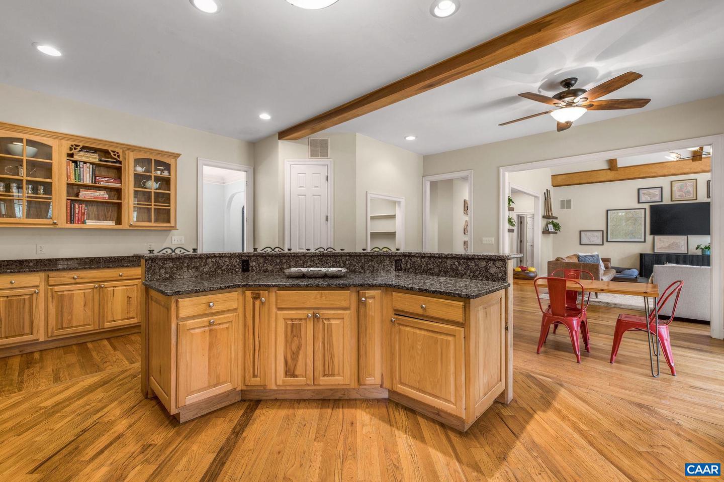 3395 BROOKSIDE DR, CHARLOTTESVILLE, Virginia 22901, 4 Bedrooms Bedrooms, ,3 BathroomsBathrooms,Residential,For sale,3395 BROOKSIDE DR,669527 MLS # 669527