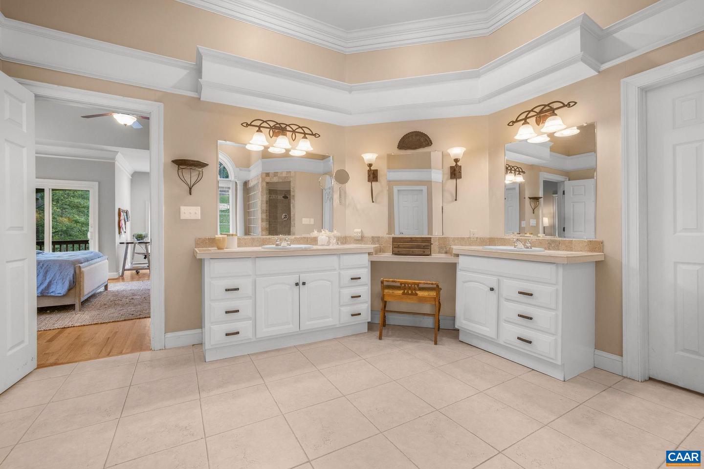 3395 BROOKSIDE DR, CHARLOTTESVILLE, Virginia 22901, 4 Bedrooms Bedrooms, ,3 BathroomsBathrooms,Residential,For sale,3395 BROOKSIDE DR,669527 MLS # 669527