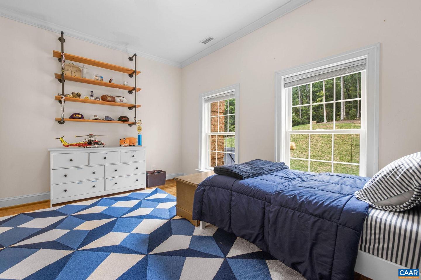 3395 BROOKSIDE DR, CHARLOTTESVILLE, Virginia 22901, 4 Bedrooms Bedrooms, ,3 BathroomsBathrooms,Residential,For sale,3395 BROOKSIDE DR,669527 MLS # 669527