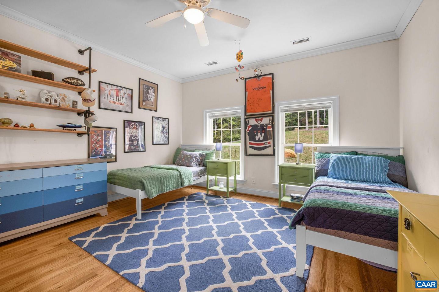 3395 BROOKSIDE DR, CHARLOTTESVILLE, Virginia 22901, 4 Bedrooms Bedrooms, ,3 BathroomsBathrooms,Residential,For sale,3395 BROOKSIDE DR,669527 MLS # 669527