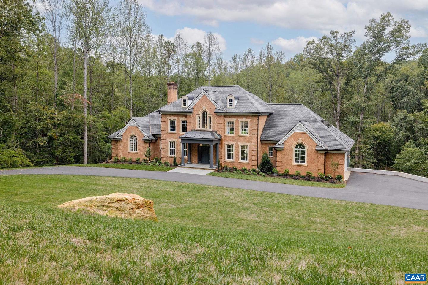 3395 BROOKSIDE DR, CHARLOTTESVILLE, Virginia 22901, 4 Bedrooms Bedrooms, ,3 BathroomsBathrooms,Residential,For sale,3395 BROOKSIDE DR,669527 MLS # 669527