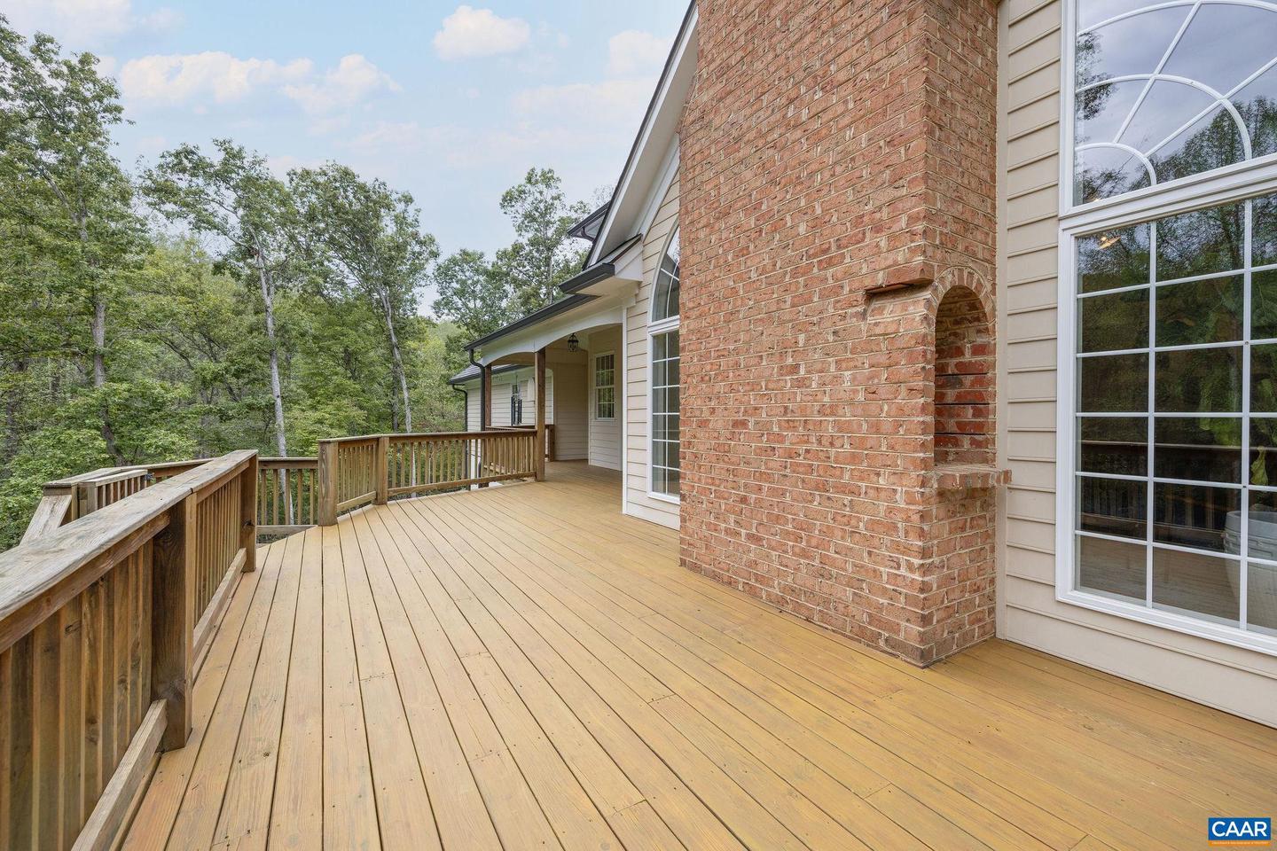 3395 BROOKSIDE DR, CHARLOTTESVILLE, Virginia 22901, 4 Bedrooms Bedrooms, ,3 BathroomsBathrooms,Residential,For sale,3395 BROOKSIDE DR,669527 MLS # 669527