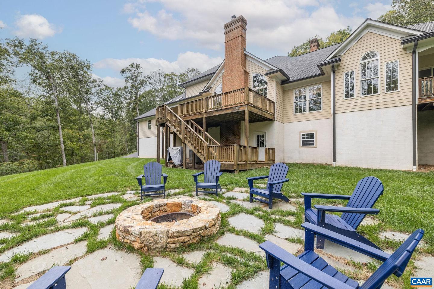 3395 BROOKSIDE DR, CHARLOTTESVILLE, Virginia 22901, 4 Bedrooms Bedrooms, ,3 BathroomsBathrooms,Residential,For sale,3395 BROOKSIDE DR,669527 MLS # 669527