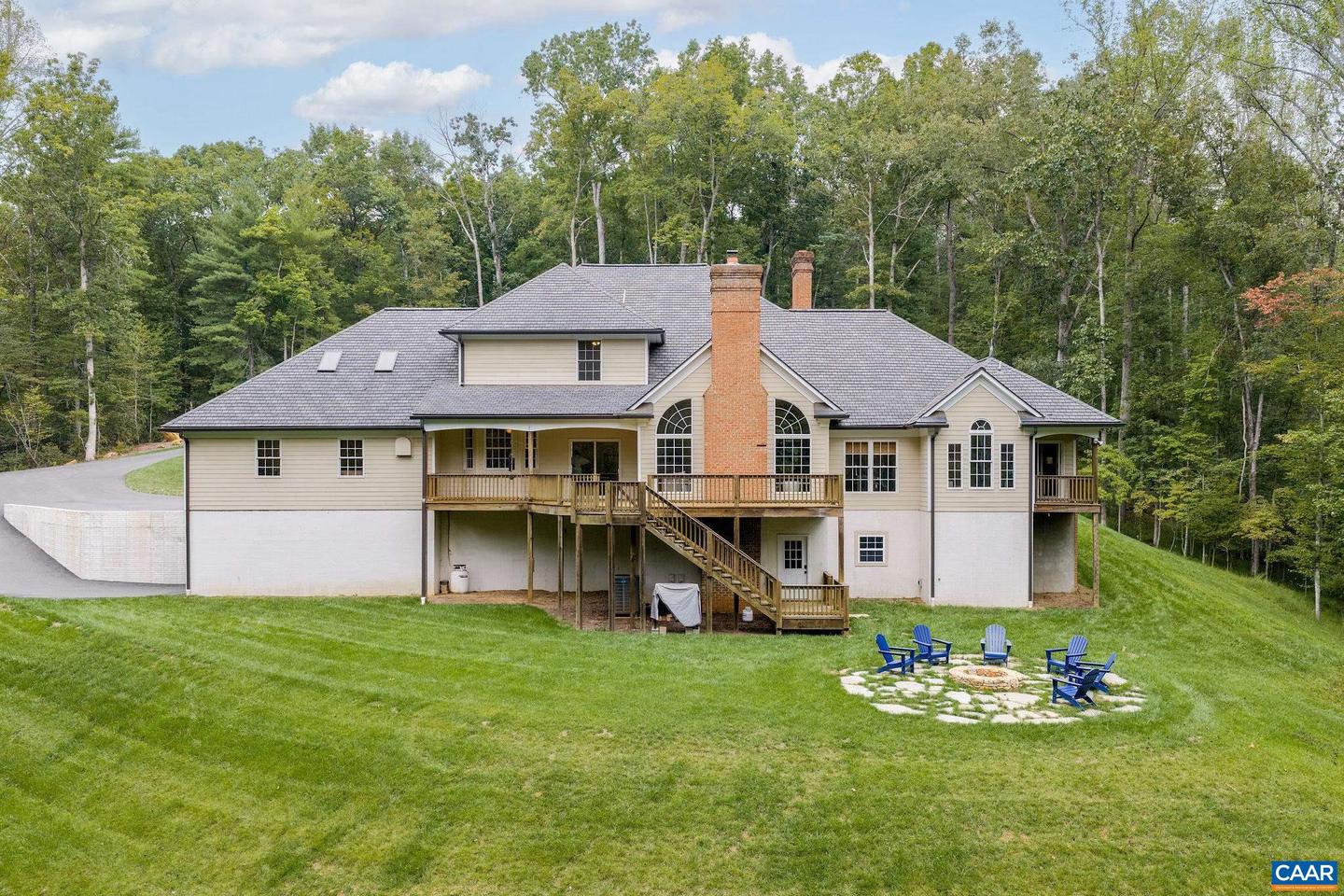 3395 BROOKSIDE DR, CHARLOTTESVILLE, Virginia 22901, 4 Bedrooms Bedrooms, ,3 BathroomsBathrooms,Residential,For sale,3395 BROOKSIDE DR,669527 MLS # 669527