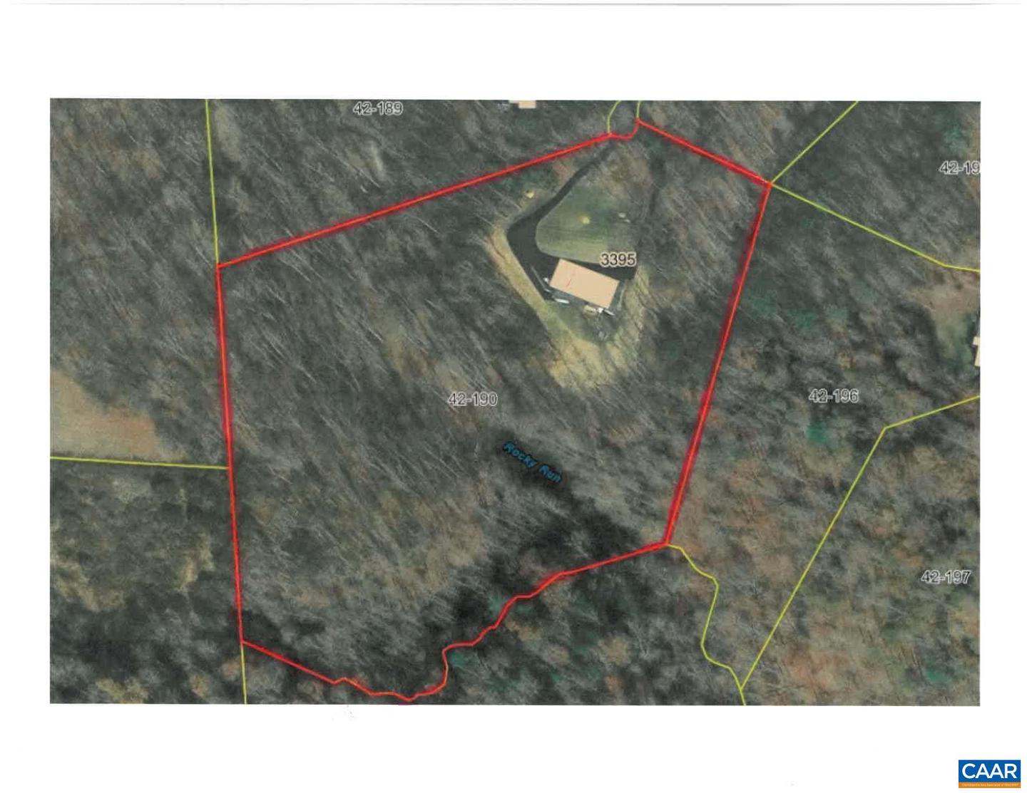 3395 BROOKSIDE DR, CHARLOTTESVILLE, Virginia 22901, 4 Bedrooms Bedrooms, ,3 BathroomsBathrooms,Residential,For sale,3395 BROOKSIDE DR,669527 MLS # 669527