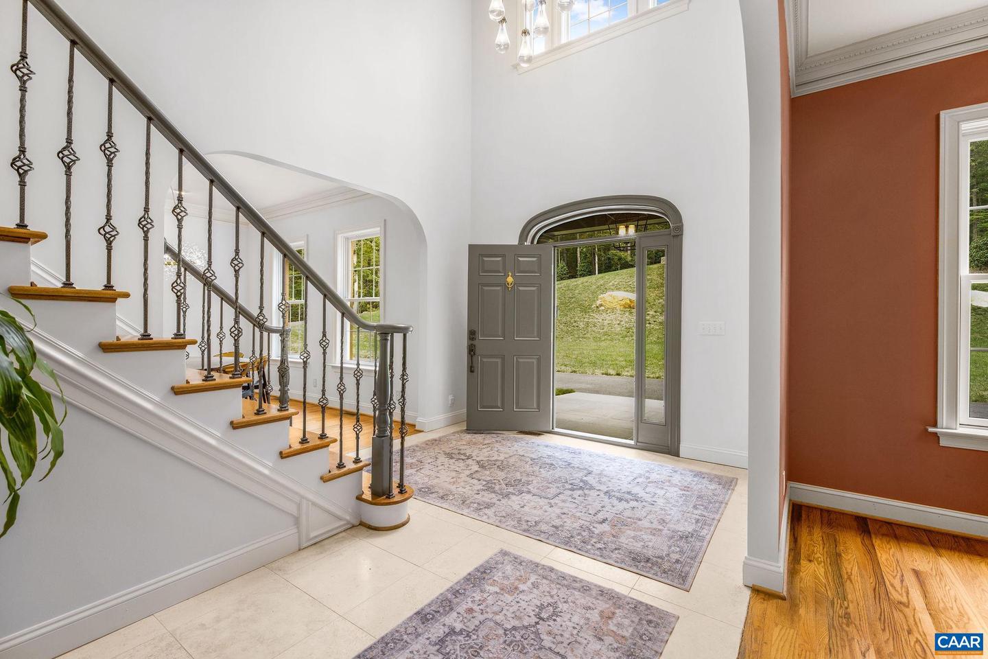 3395 BROOKSIDE DR, CHARLOTTESVILLE, Virginia 22901, 4 Bedrooms Bedrooms, ,3 BathroomsBathrooms,Residential,For sale,3395 BROOKSIDE DR,669527 MLS # 669527