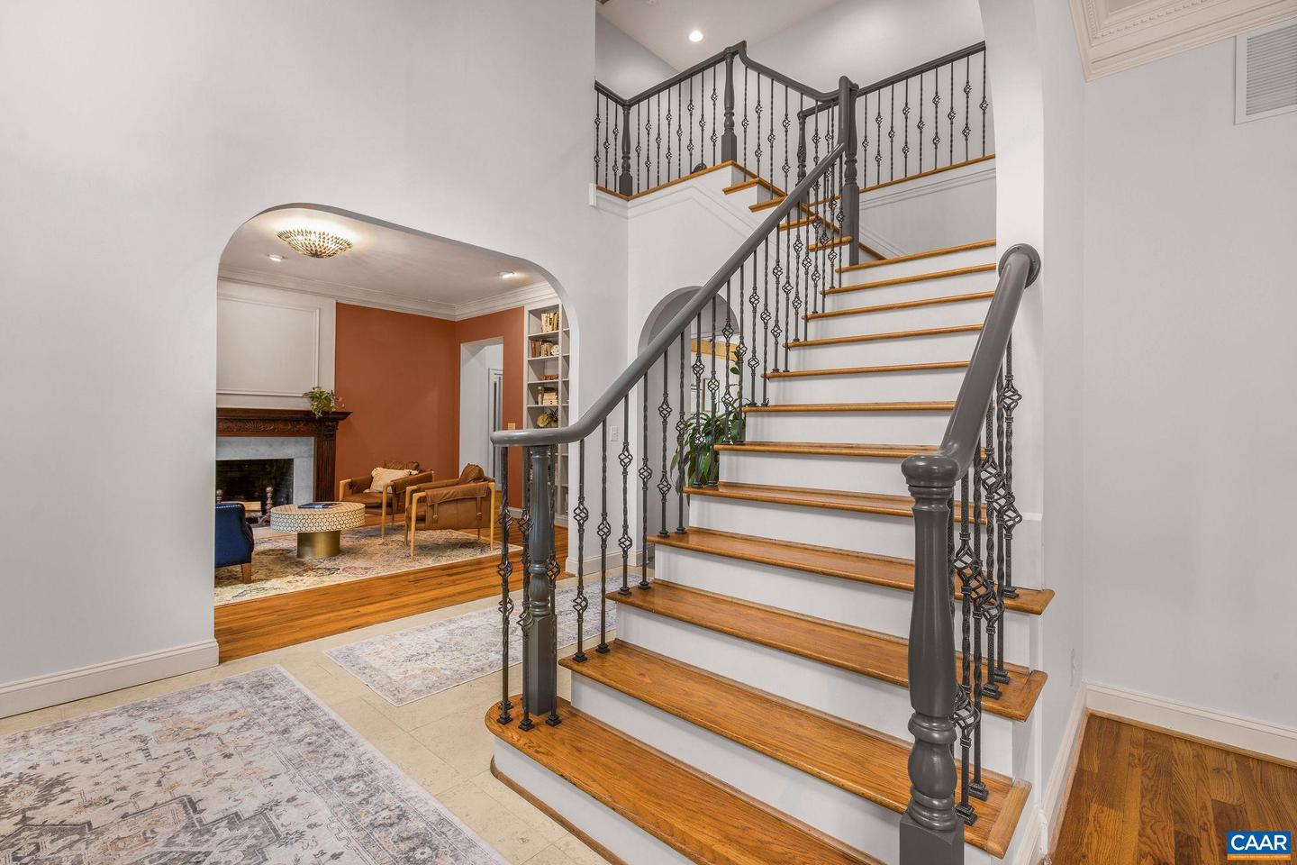 3395 BROOKSIDE DR, CHARLOTTESVILLE, Virginia 22901, 4 Bedrooms Bedrooms, ,3 BathroomsBathrooms,Residential,For sale,3395 BROOKSIDE DR,669527 MLS # 669527