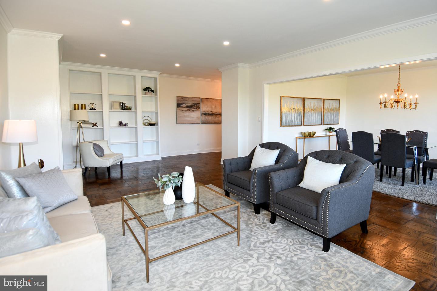 2801 NEW MEXICO AVE NW #1219, WASHINGTON, District Of Columbia 20007, 2 Bedrooms Bedrooms, ,2 BathroomsBathrooms,Residential,For sale,2801 NEW MEXICO AVE NW #1219,DCDC2224778 MLS # DCDC2224778