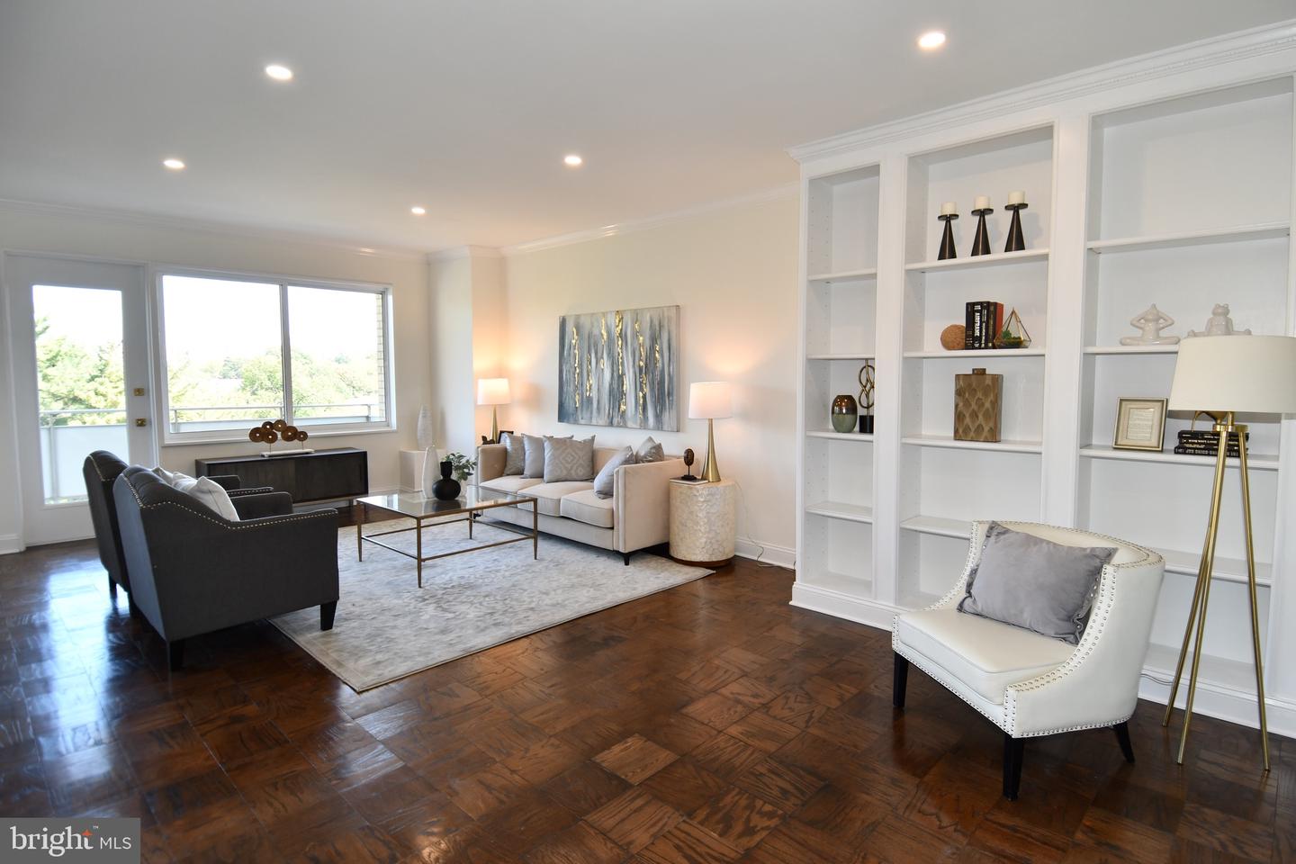 2801 NEW MEXICO AVE NW #1219, WASHINGTON, District Of Columbia 20007, 2 Bedrooms Bedrooms, ,2 BathroomsBathrooms,Residential,For sale,2801 NEW MEXICO AVE NW #1219,DCDC2224778 MLS # DCDC2224778