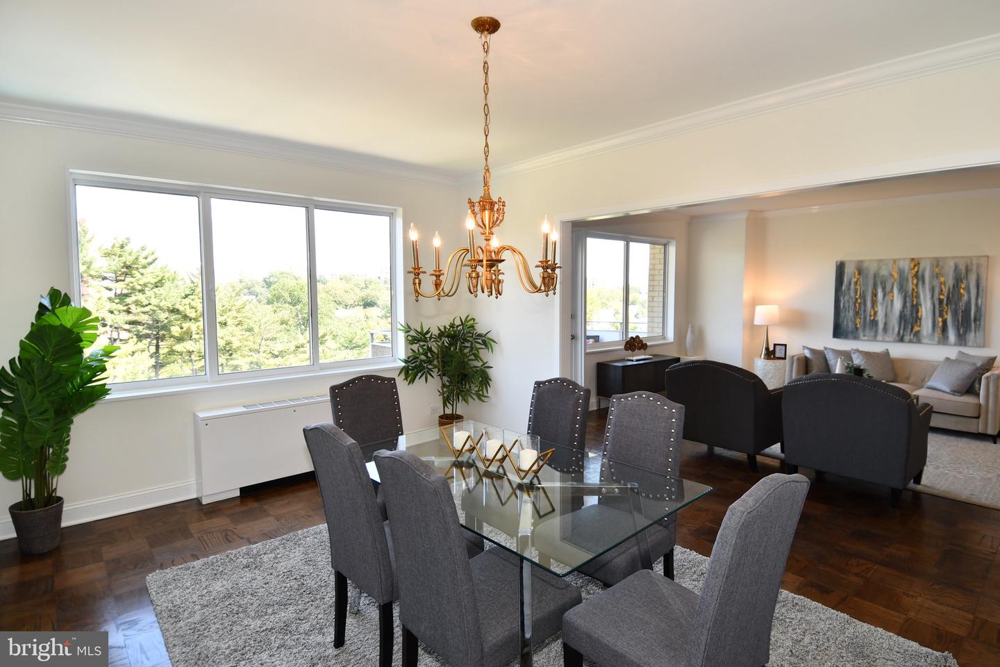 2801 NEW MEXICO AVE NW #1219, WASHINGTON, District Of Columbia 20007, 2 Bedrooms Bedrooms, ,2 BathroomsBathrooms,Residential,For sale,2801 NEW MEXICO AVE NW #1219,DCDC2224778 MLS # DCDC2224778