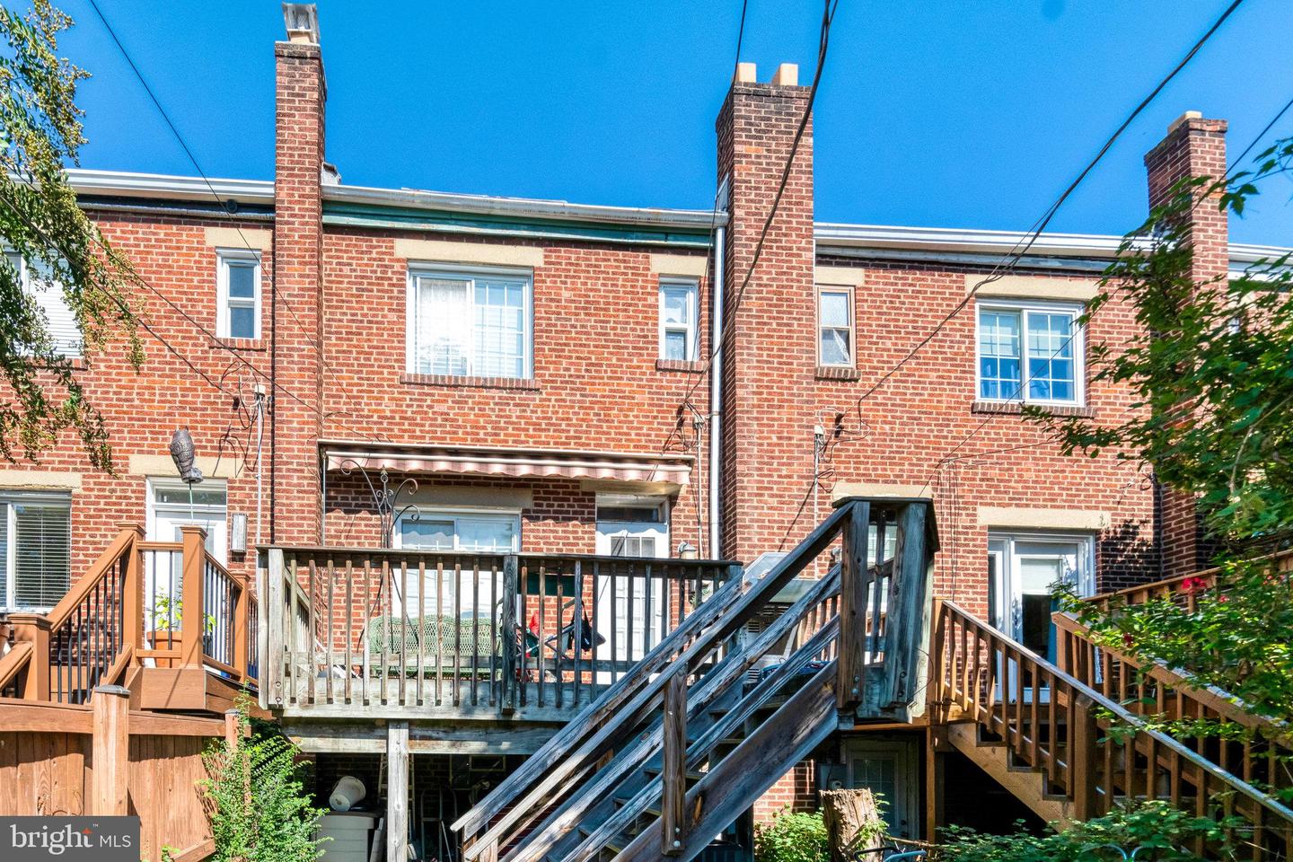 309 WESMOND DR, ALEXANDRIA, Virginia 22305, 2 Bedrooms Bedrooms, ,1 BathroomBathrooms,Residential,For sale,309 WESMOND DR,VAAX2050354 MLS # VAAX2050354