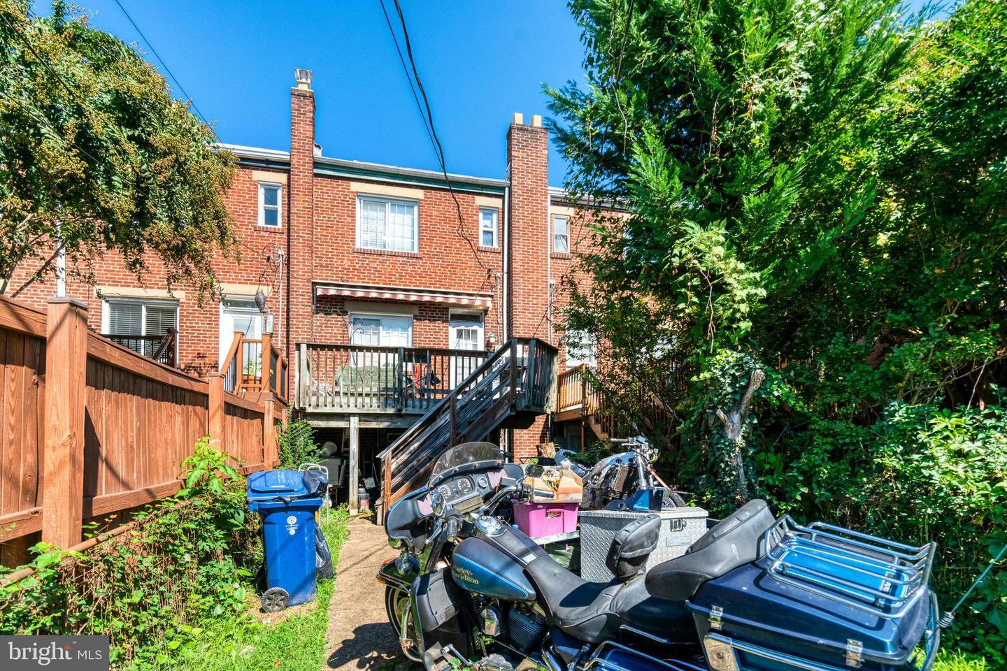 309 WESMOND DR, ALEXANDRIA, Virginia 22305, 2 Bedrooms Bedrooms, ,1 BathroomBathrooms,Residential,For sale,309 WESMOND DR,VAAX2050354 MLS # VAAX2050354