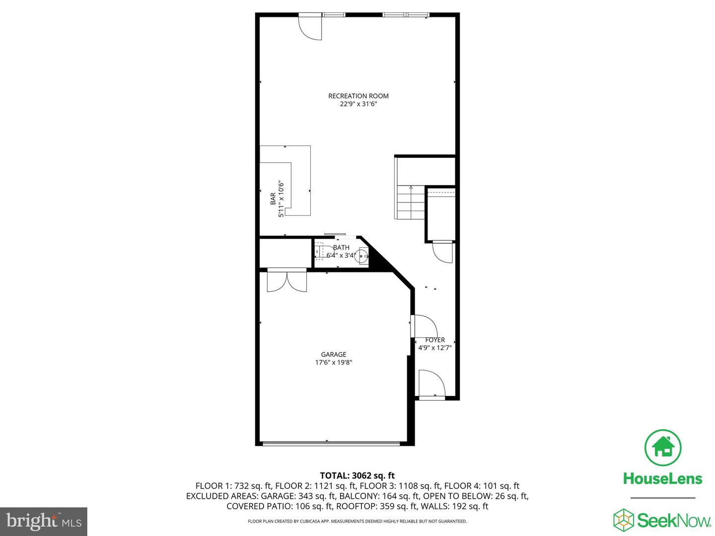23056 SULLIVANS COVE SQ, BRAMBLETON, Virginia 20148, 3 Bedrooms Bedrooms, ,2 BathroomsBathrooms,Residential,For sale,23056 SULLIVANS COVE SQ,VALO2107926 MLS # VALO2107926