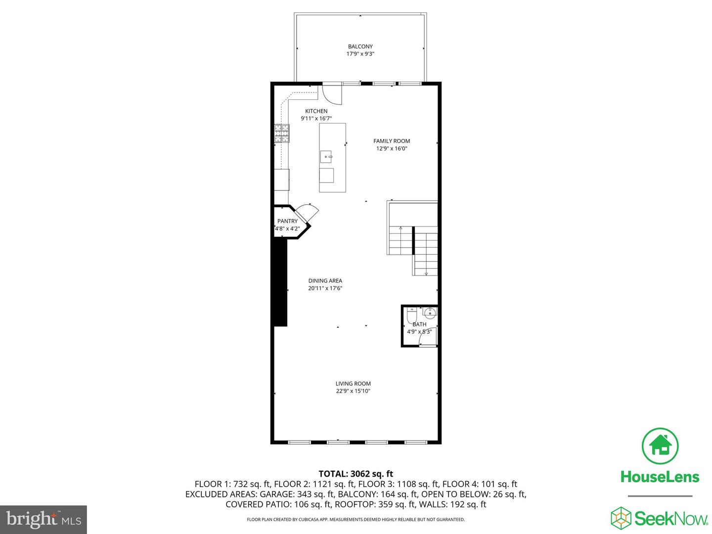 23056 SULLIVANS COVE SQ, BRAMBLETON, Virginia 20148, 3 Bedrooms Bedrooms, ,2 BathroomsBathrooms,Residential,For sale,23056 SULLIVANS COVE SQ,VALO2107926 MLS # VALO2107926