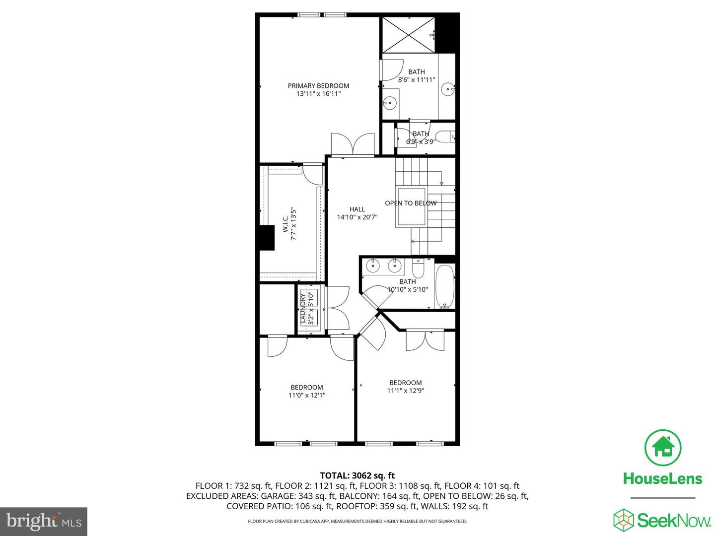 23056 SULLIVANS COVE SQ, BRAMBLETON, Virginia 20148, 3 Bedrooms Bedrooms, ,2 BathroomsBathrooms,Residential,For sale,23056 SULLIVANS COVE SQ,VALO2107926 MLS # VALO2107926