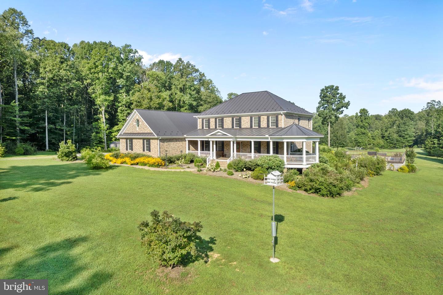 1185 BELLE MEADE RD, BUMPASS, Virginia 23024, 4 Bedrooms Bedrooms, ,4 BathroomsBathrooms,Residential,For sale,1185 BELLE MEADE RD,VALA2008668 MLS # VALA2008668